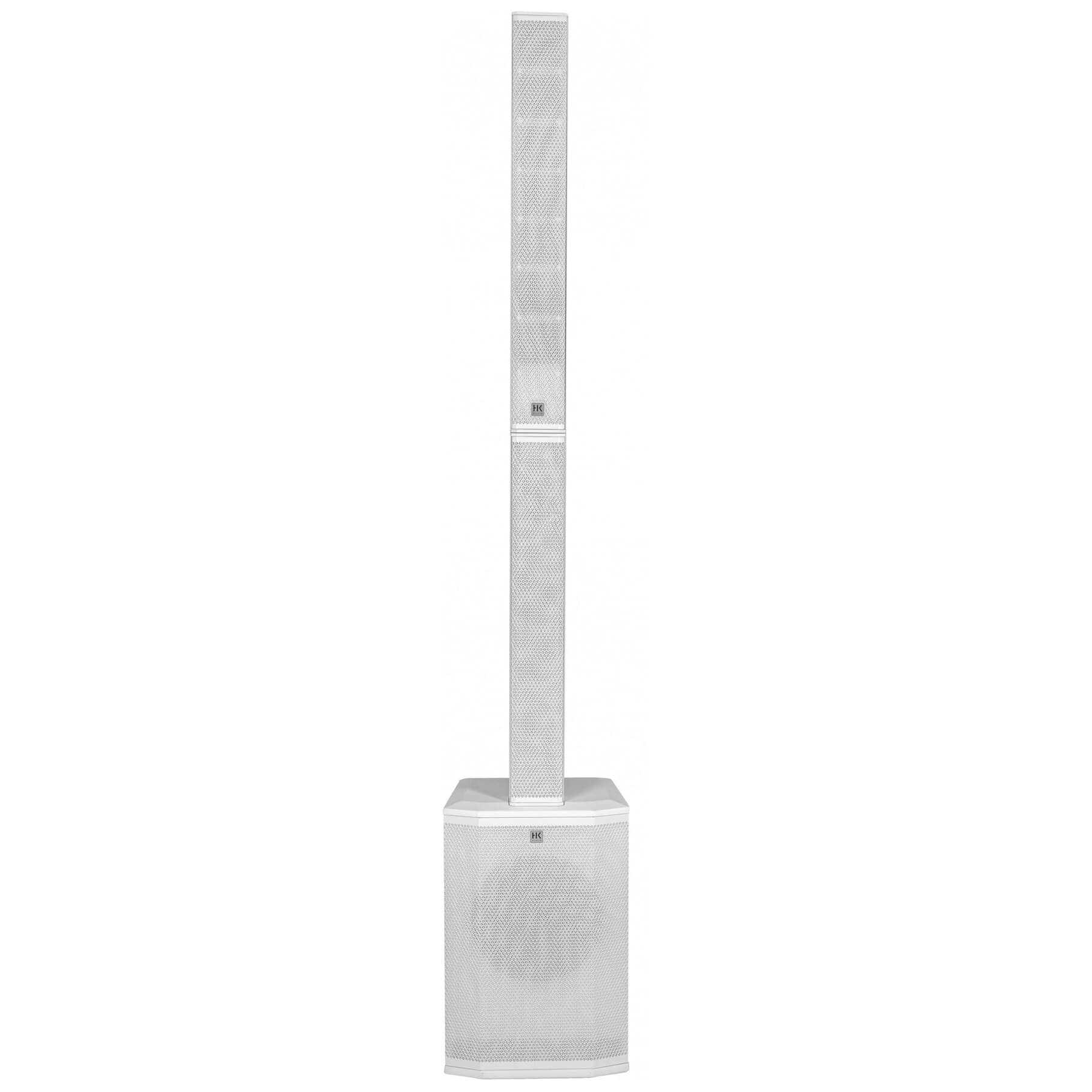 HK Audio Polar 10 MKII white 1