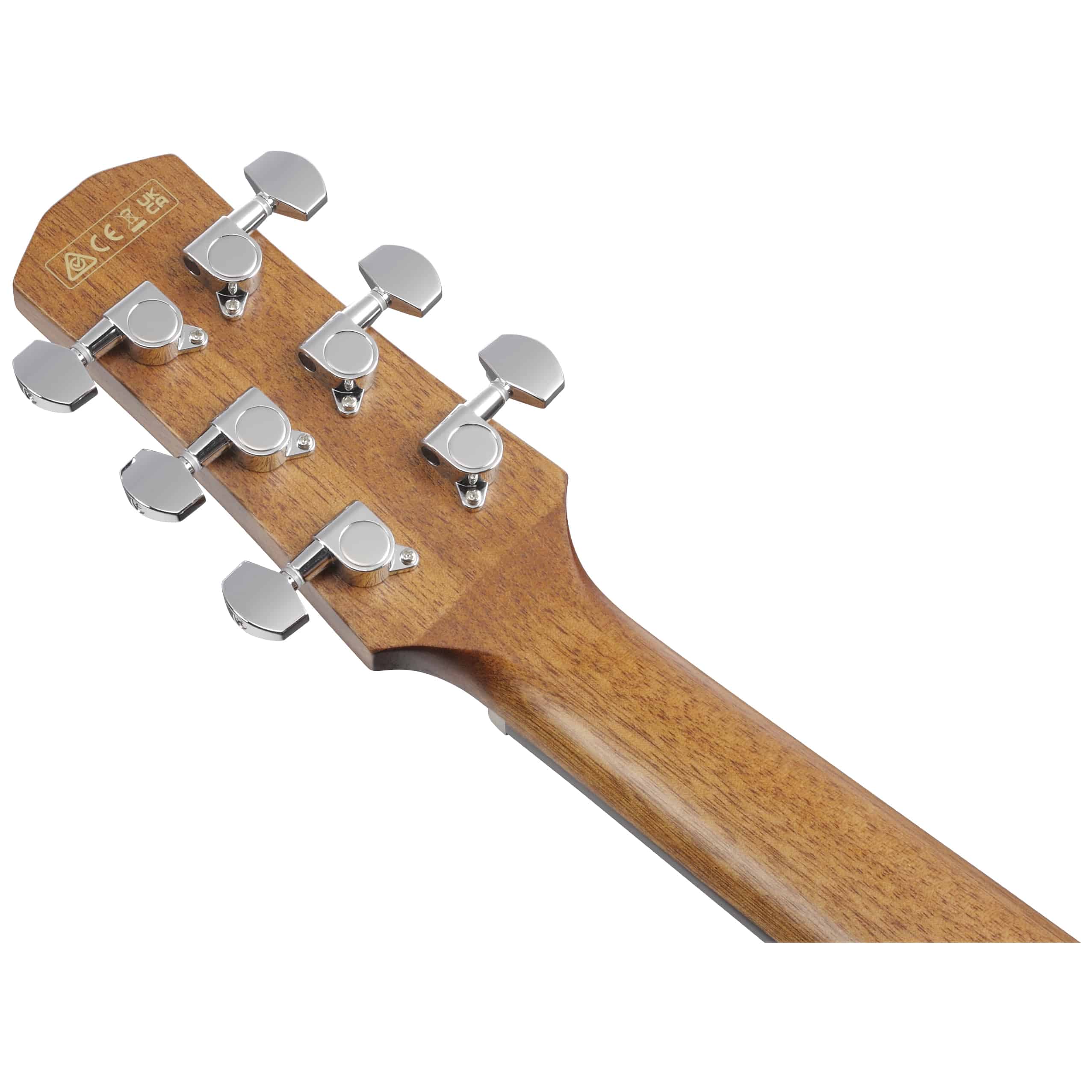 Ibanez AAM54CE-OPN 15