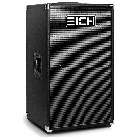 EICH Amplification BC212