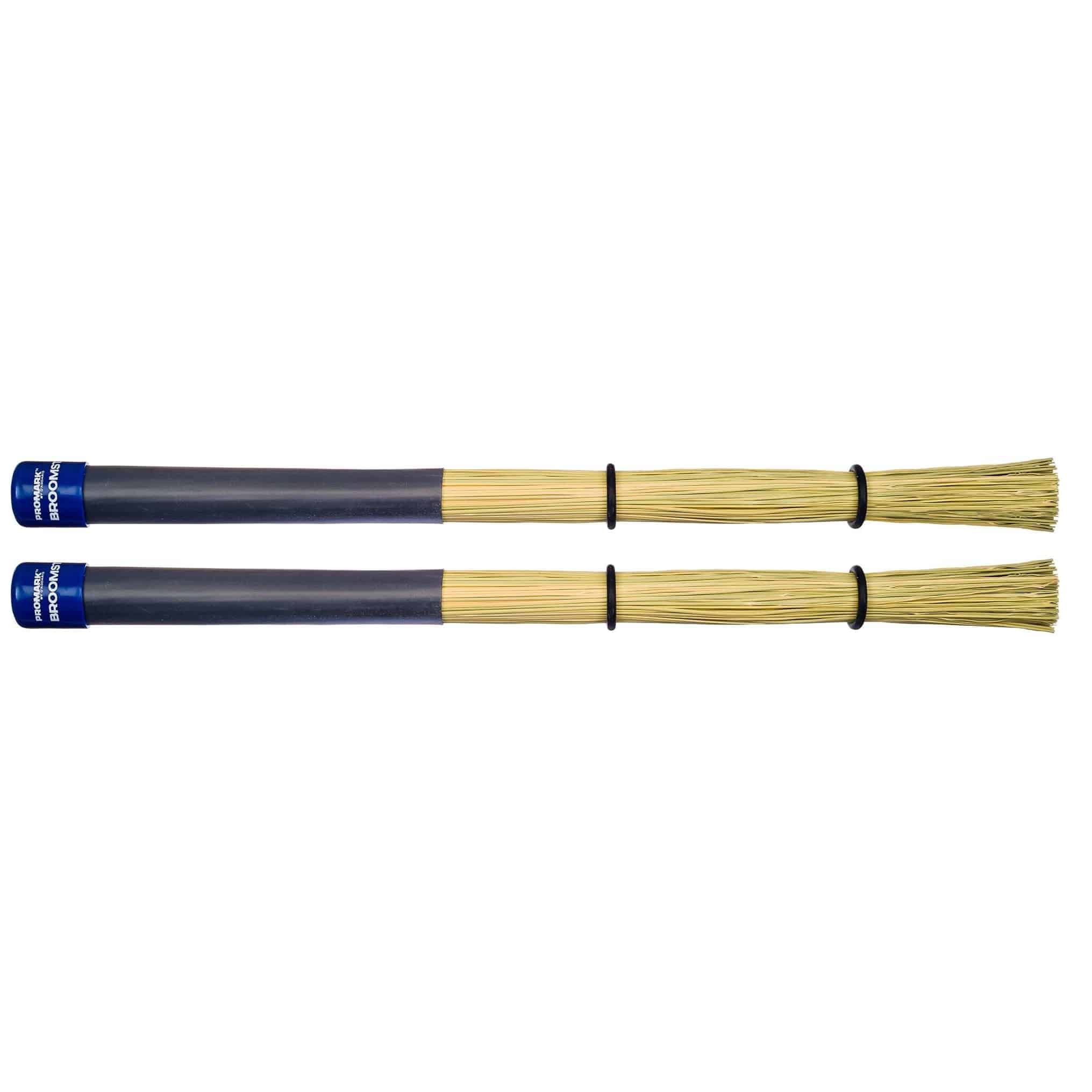 ProMark - ProMark PMBRM2 - Small Broomsticks - 4