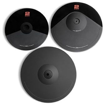  DI3 DrumIt Three Hybrid Bundle 3