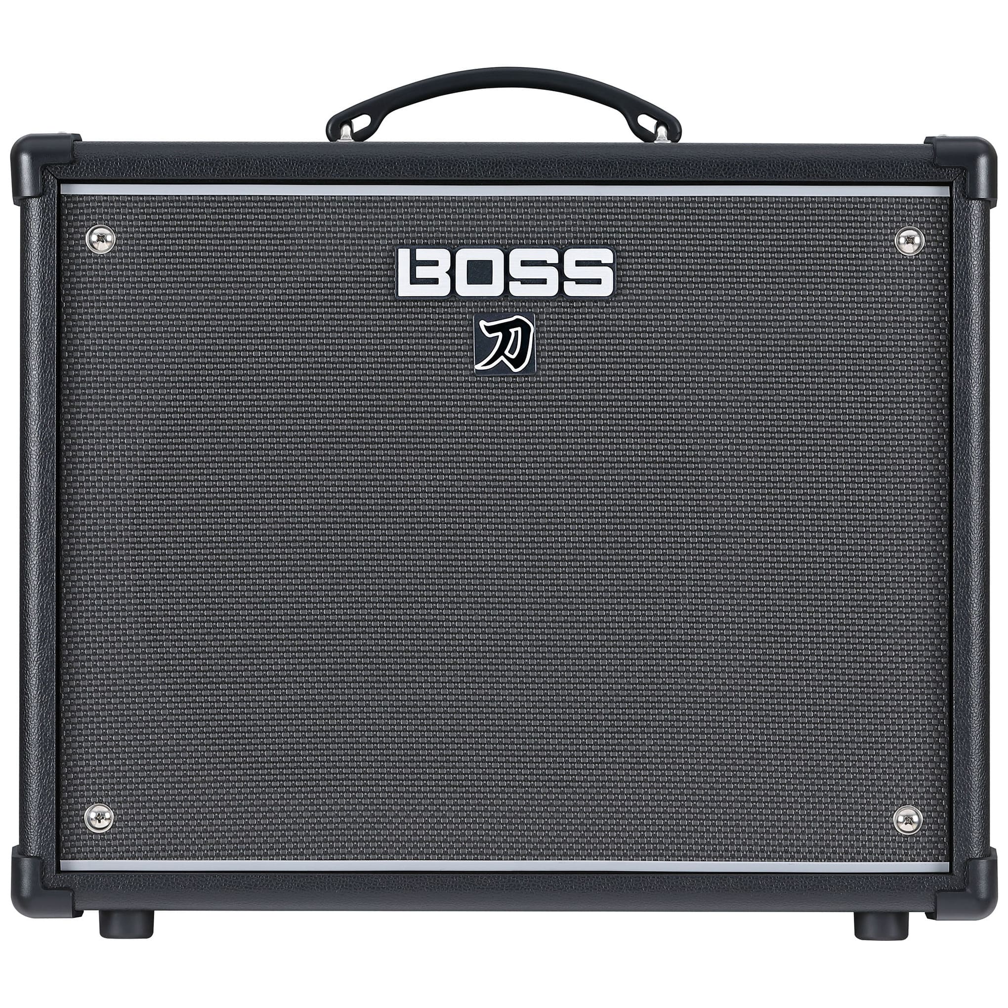 Boss Katana 50 EX Gen 3 1