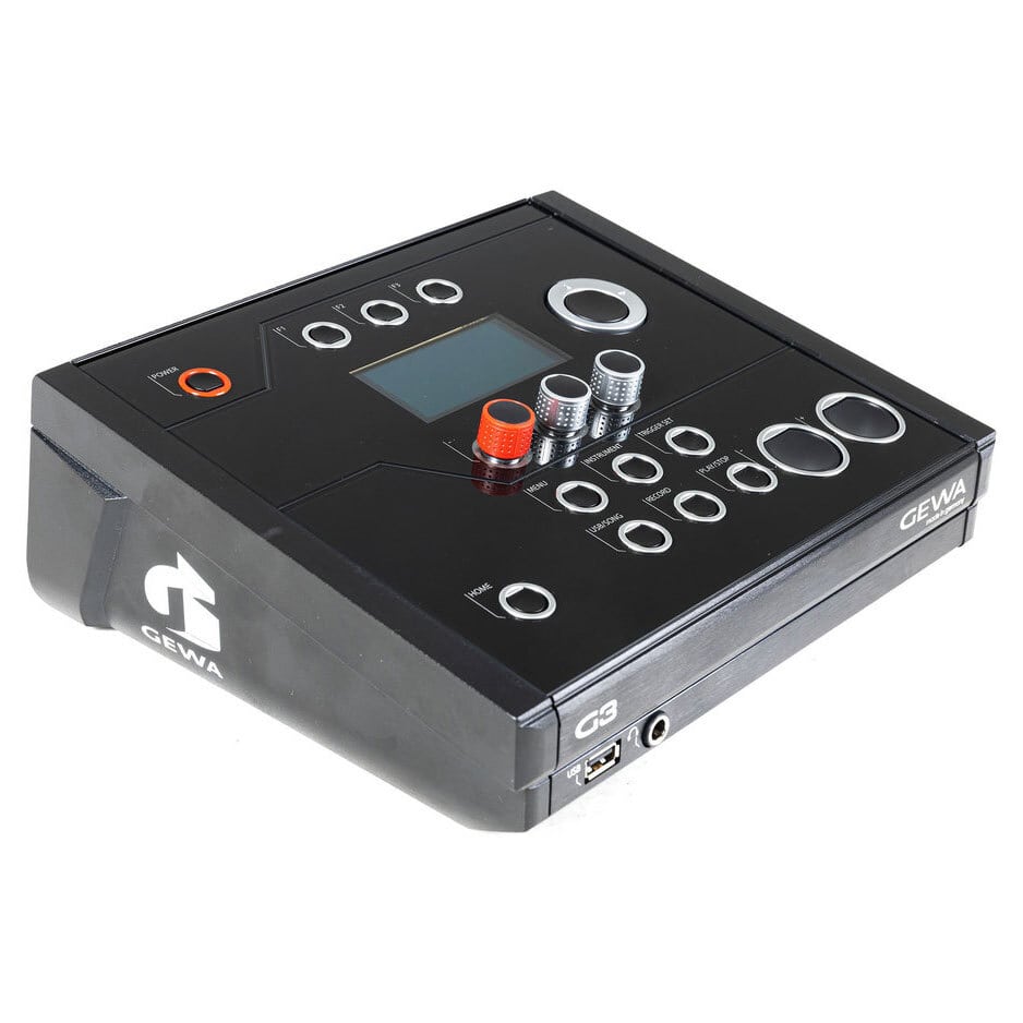 GEWA G3 Electronic Drum Module 6