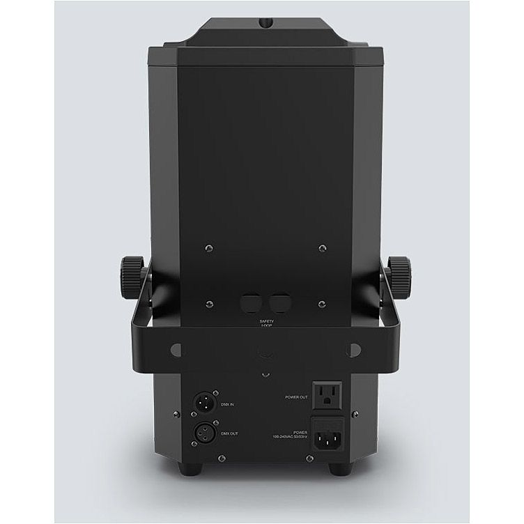 Chauvet DJ Intimidator Scan 360 3