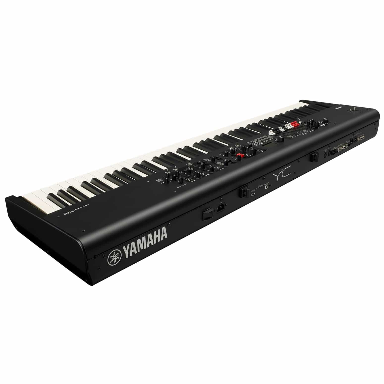 Yamaha - Yamaha YC88 - 3