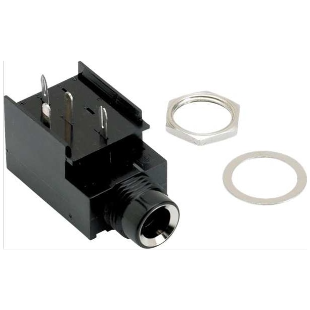 Fender - Fender Mono Amp Jack