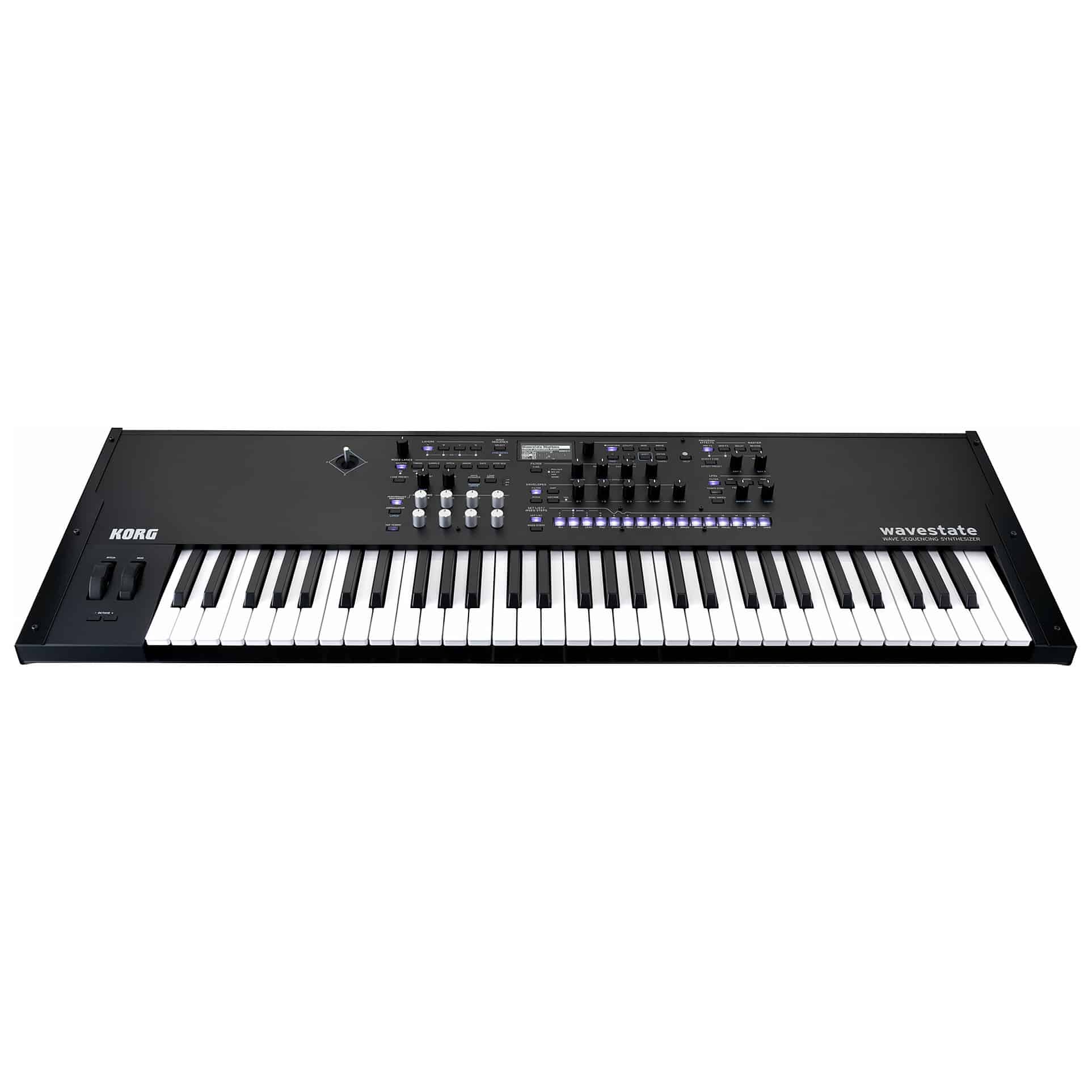 Korg Wavestate SE 1