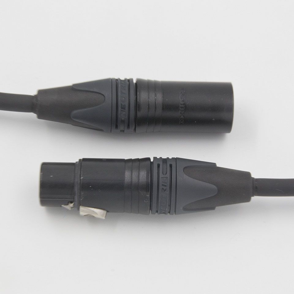 AudioTeknik MFM 6 m black 1