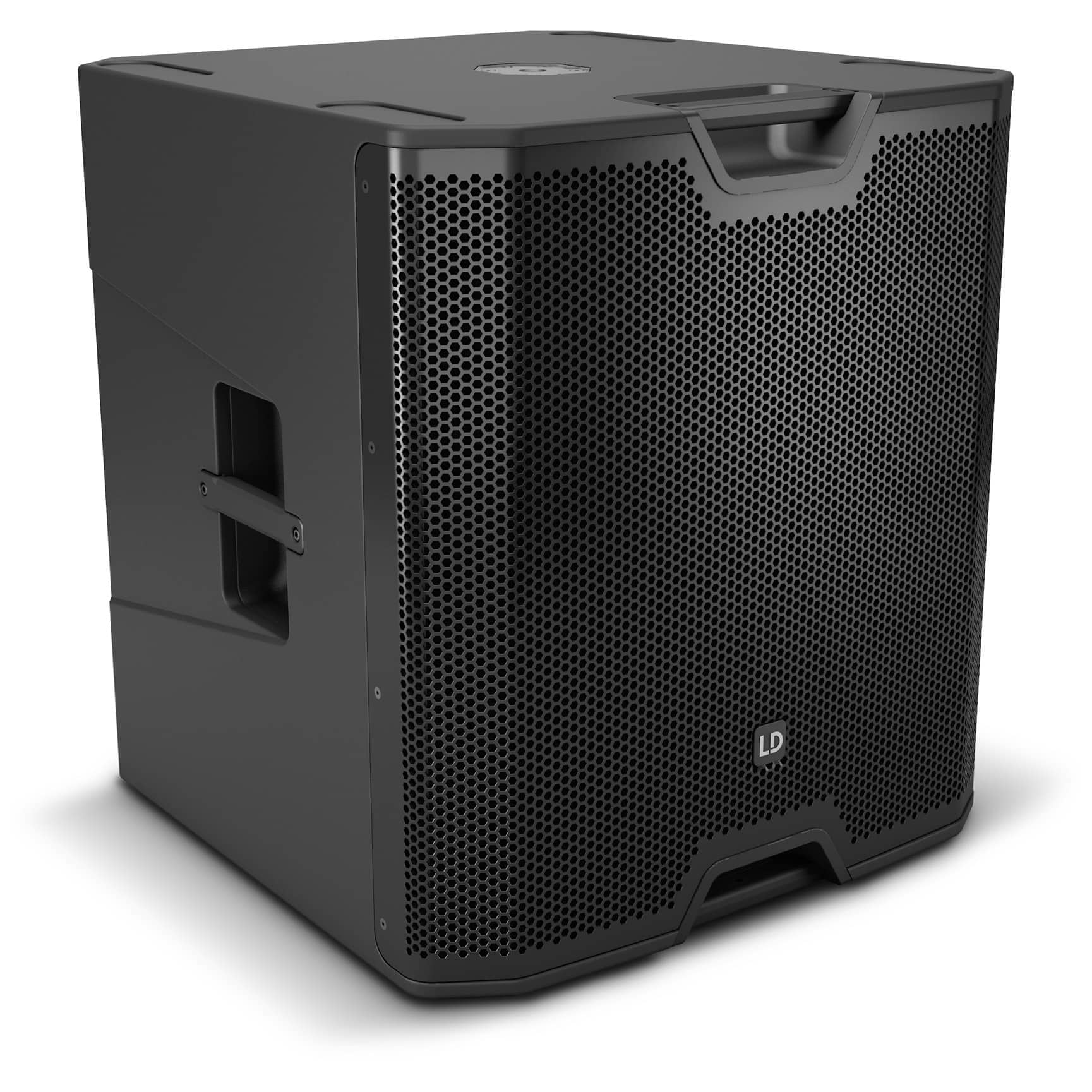 LD Systems - LD Systems ICOA SUB 18 A
