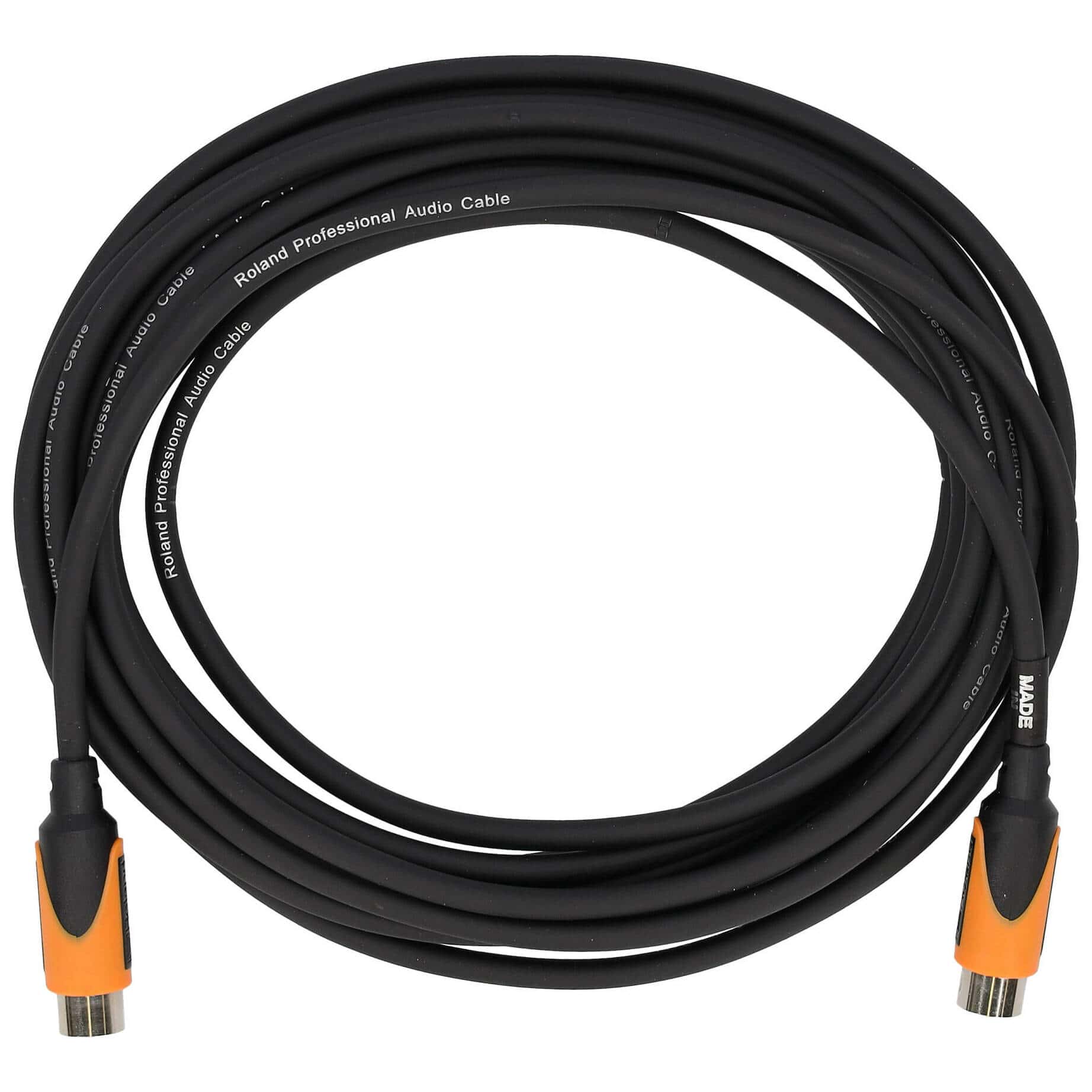 Roland MIDI-Kabel 6m