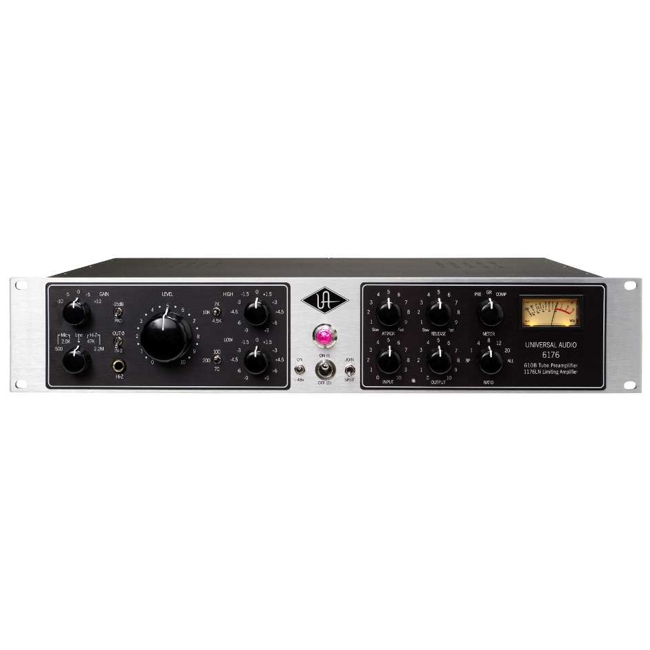 Universal Audio - Universal Audio 6176 - 1