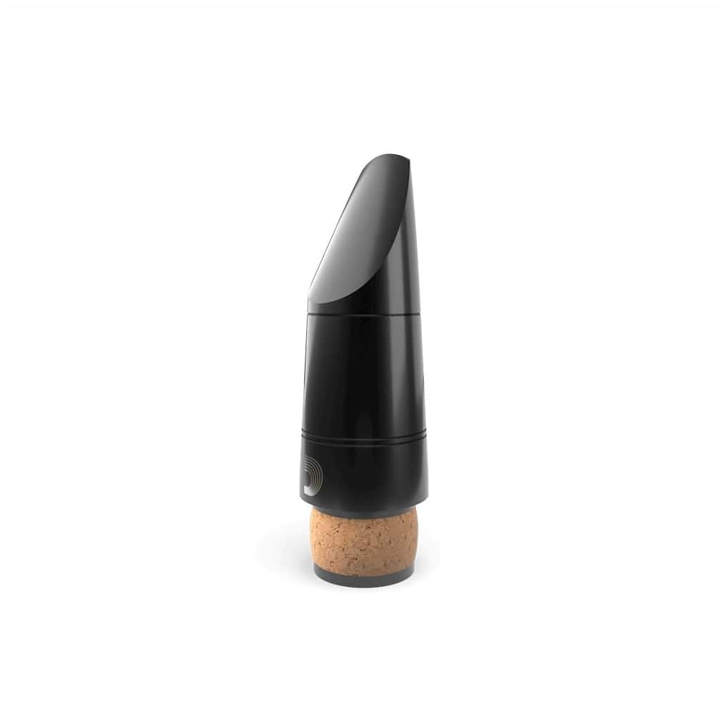 D’Addario Woodwinds - D’Addario Woodwinds Reserve - Bb Klarinetten Mundstück - X5 - 3