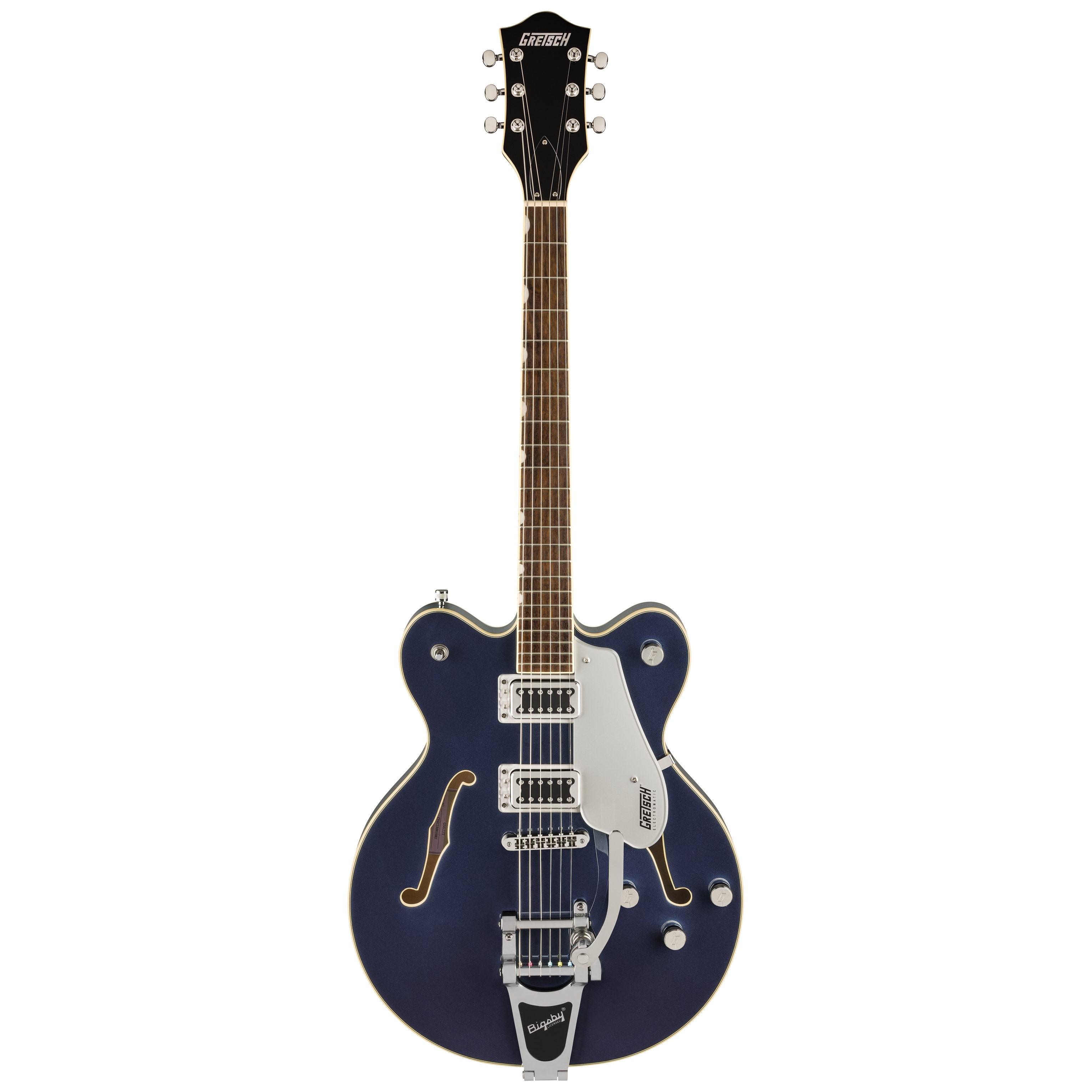 Gretsch G5622T Electromatic Hollow Body CB W/BIGS MNS