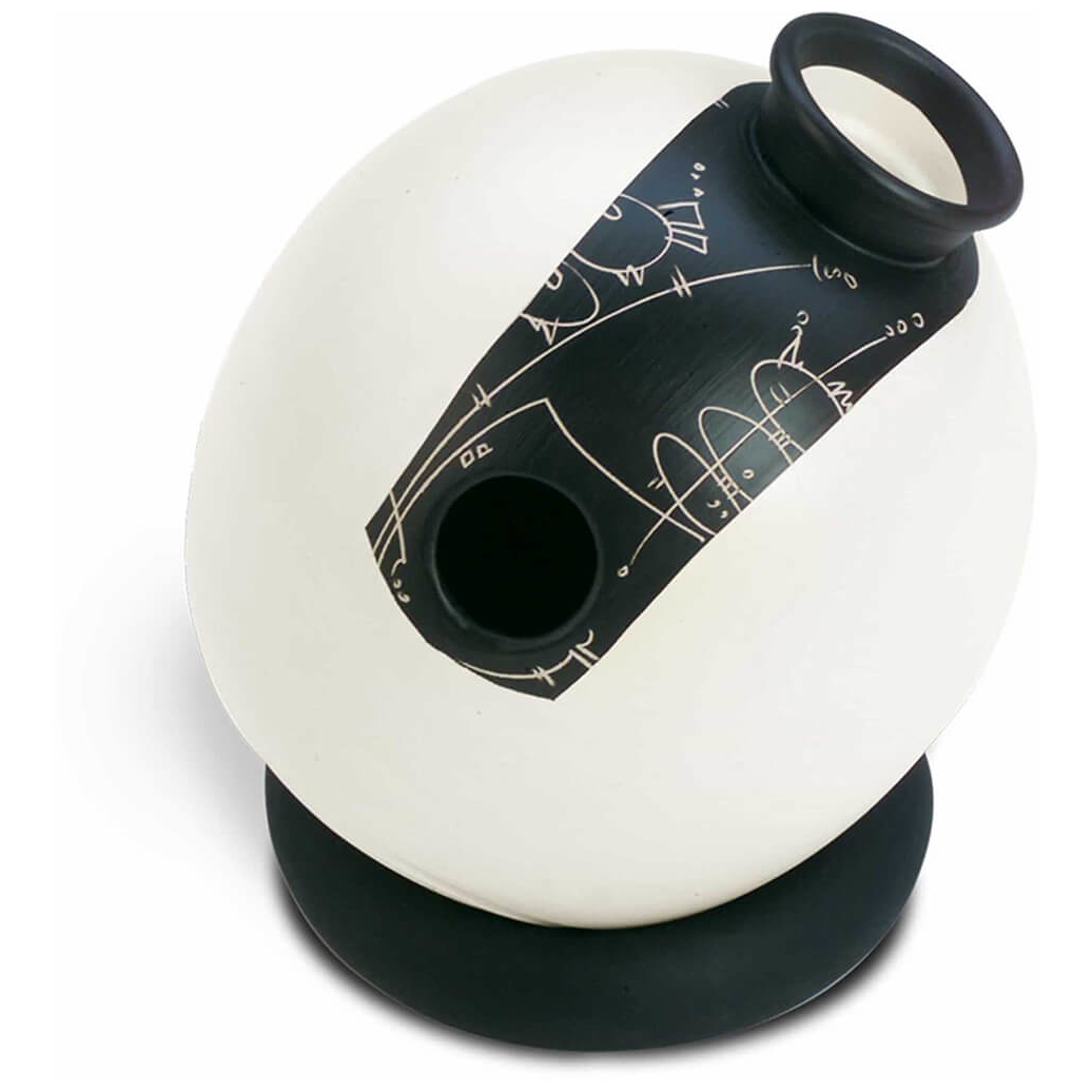 Schlagwerk - Schlagwerk U20T Twin Udu - Deep