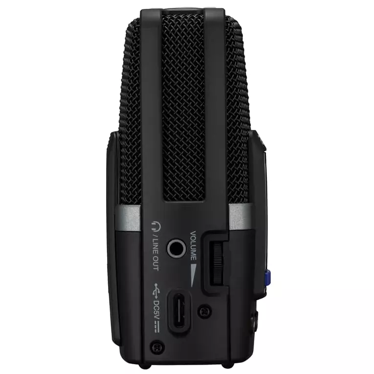 Zoom H2essential 2
