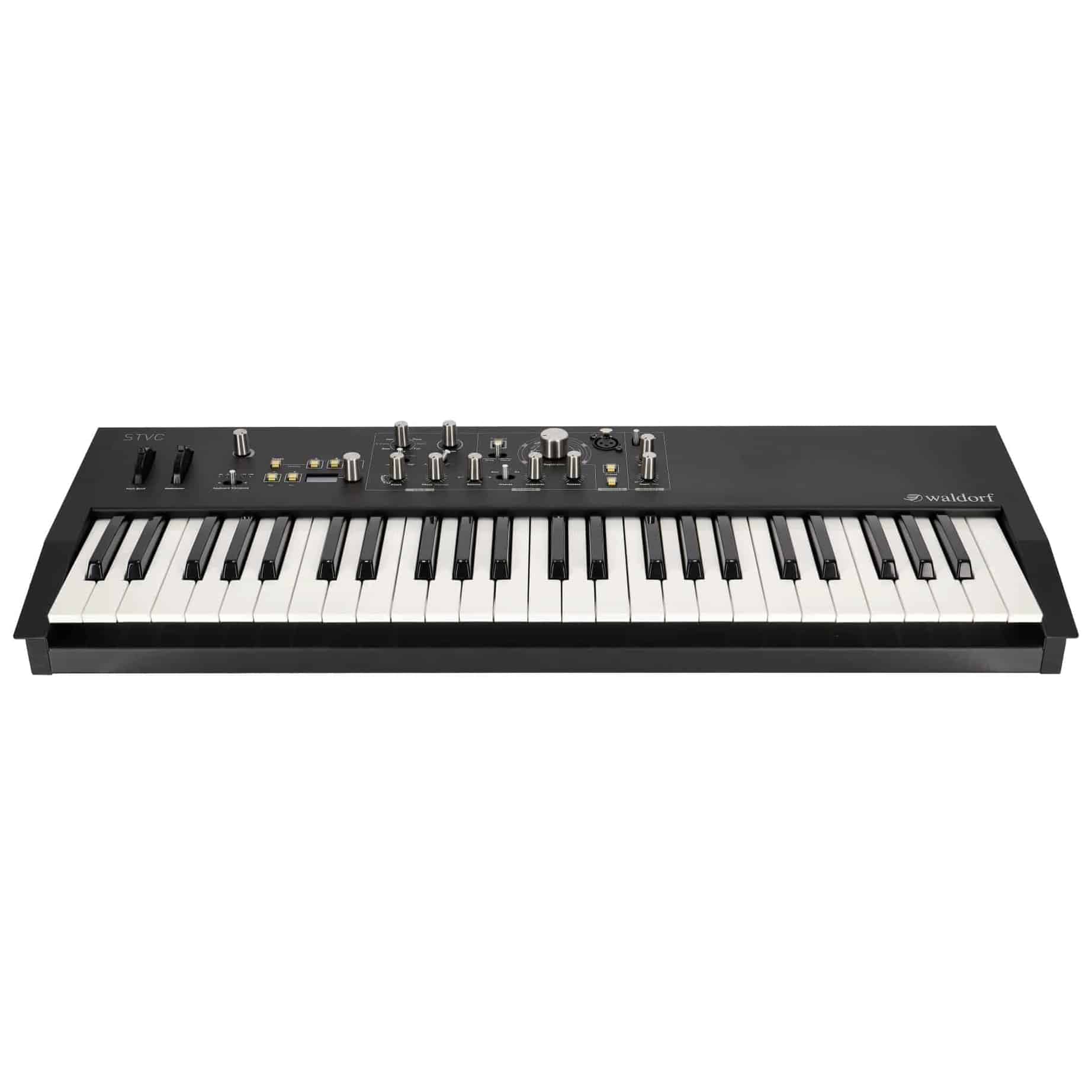 Waldorf - Waldorf STVC - 1