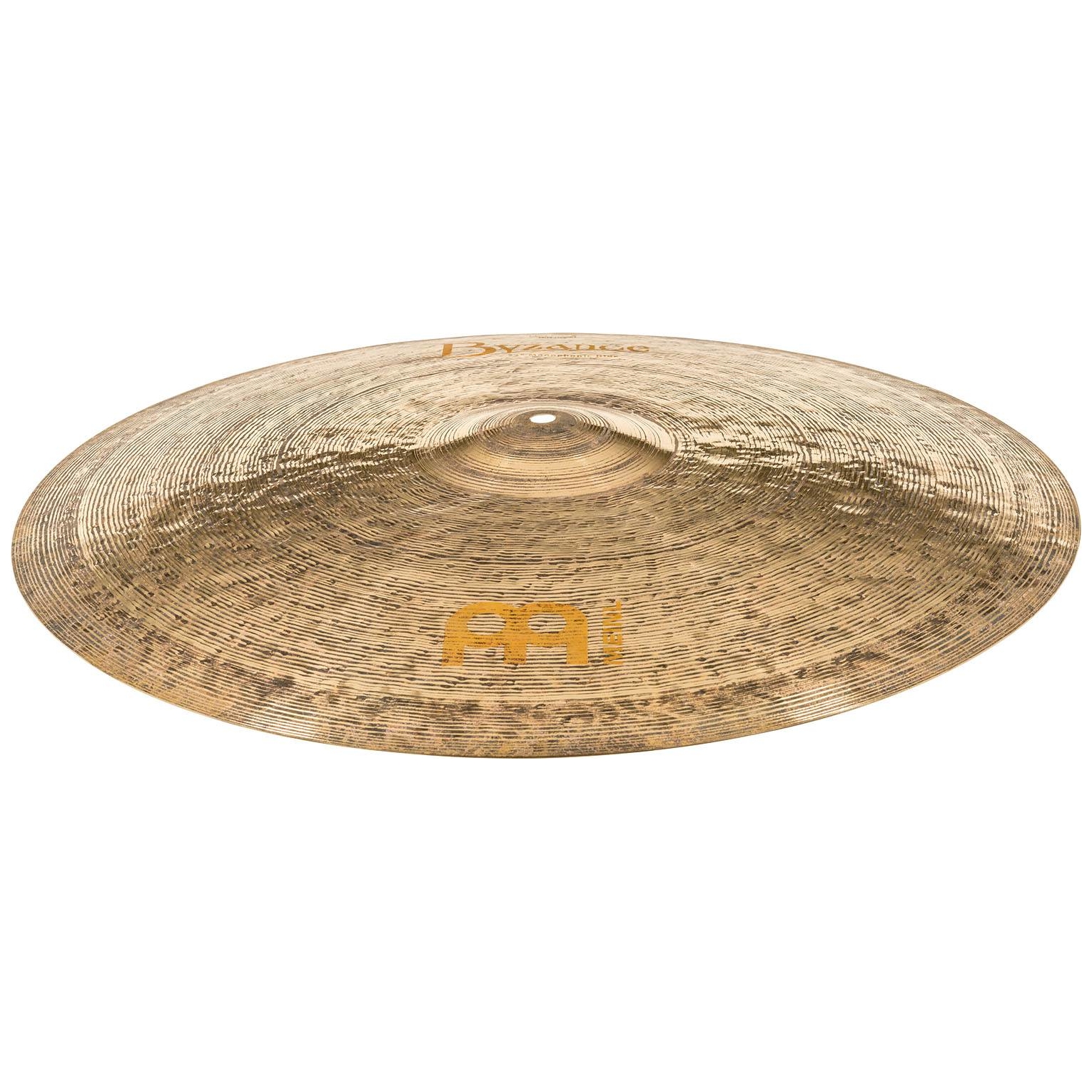 Image of Meinl cymbals b22mor  22 byzance jazz monophonic ride 10023726 1
