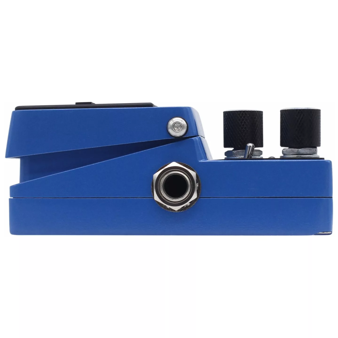 Valeton Loft Series Blues OD Analog Overdrive 3