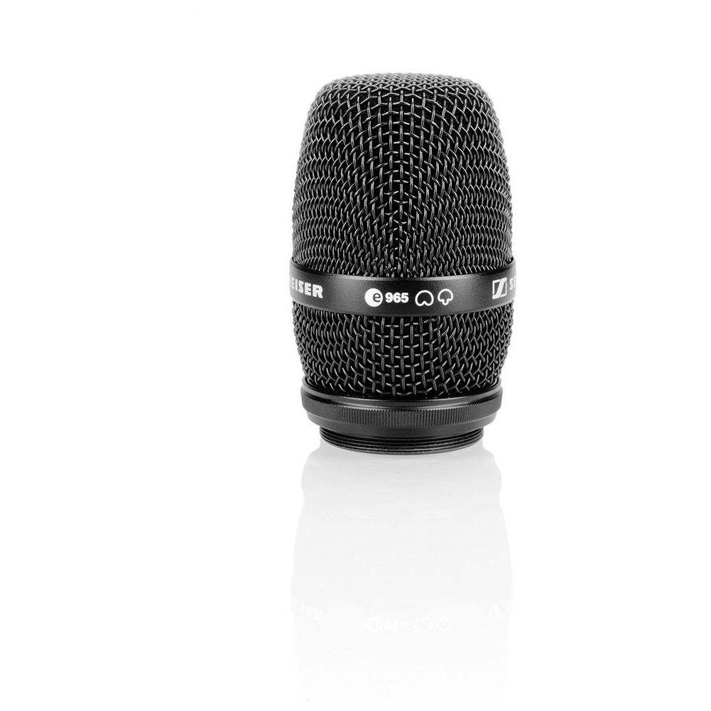 Sennheiser - Sennheiser MMK 965-1 BK