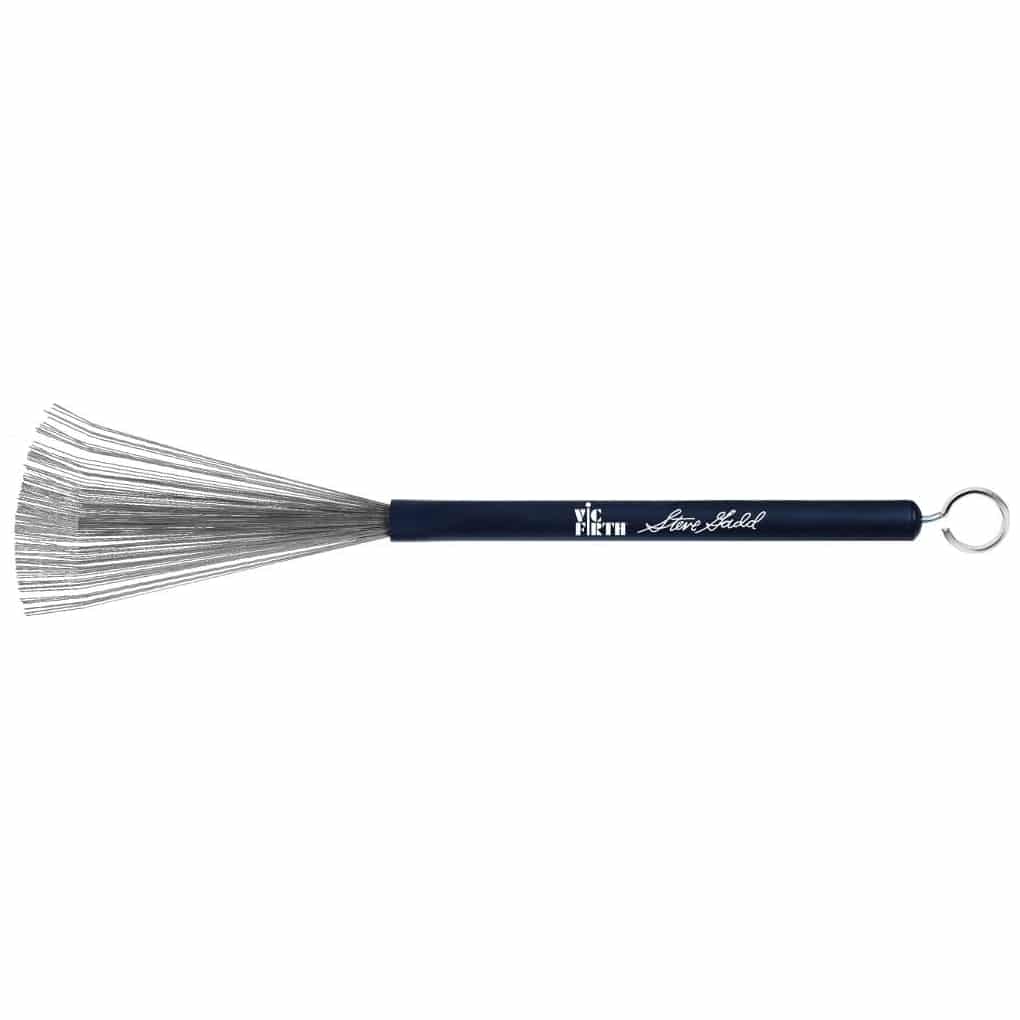 Vic Firth - Vic Firth SGWB Steve Gadd Wire Brushes