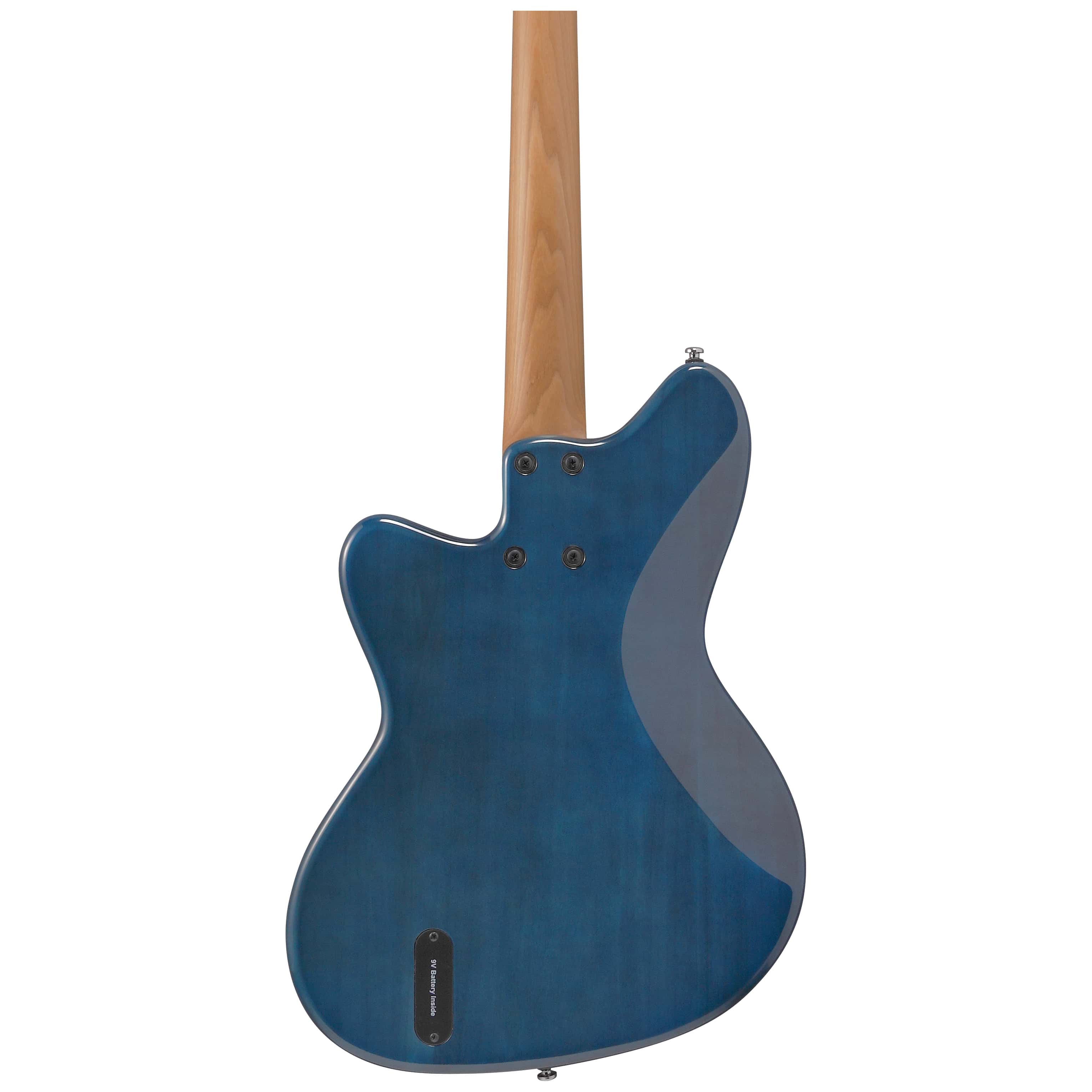 Ibanez TMB400TA-CBS 6