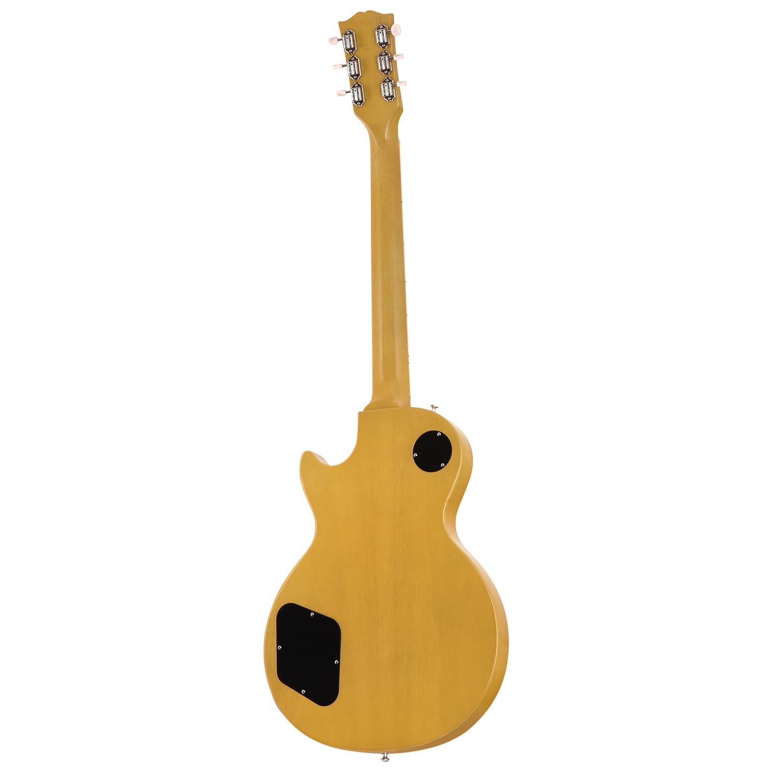 Gibson - Gibson Les Paul Special TV Yellow - 3