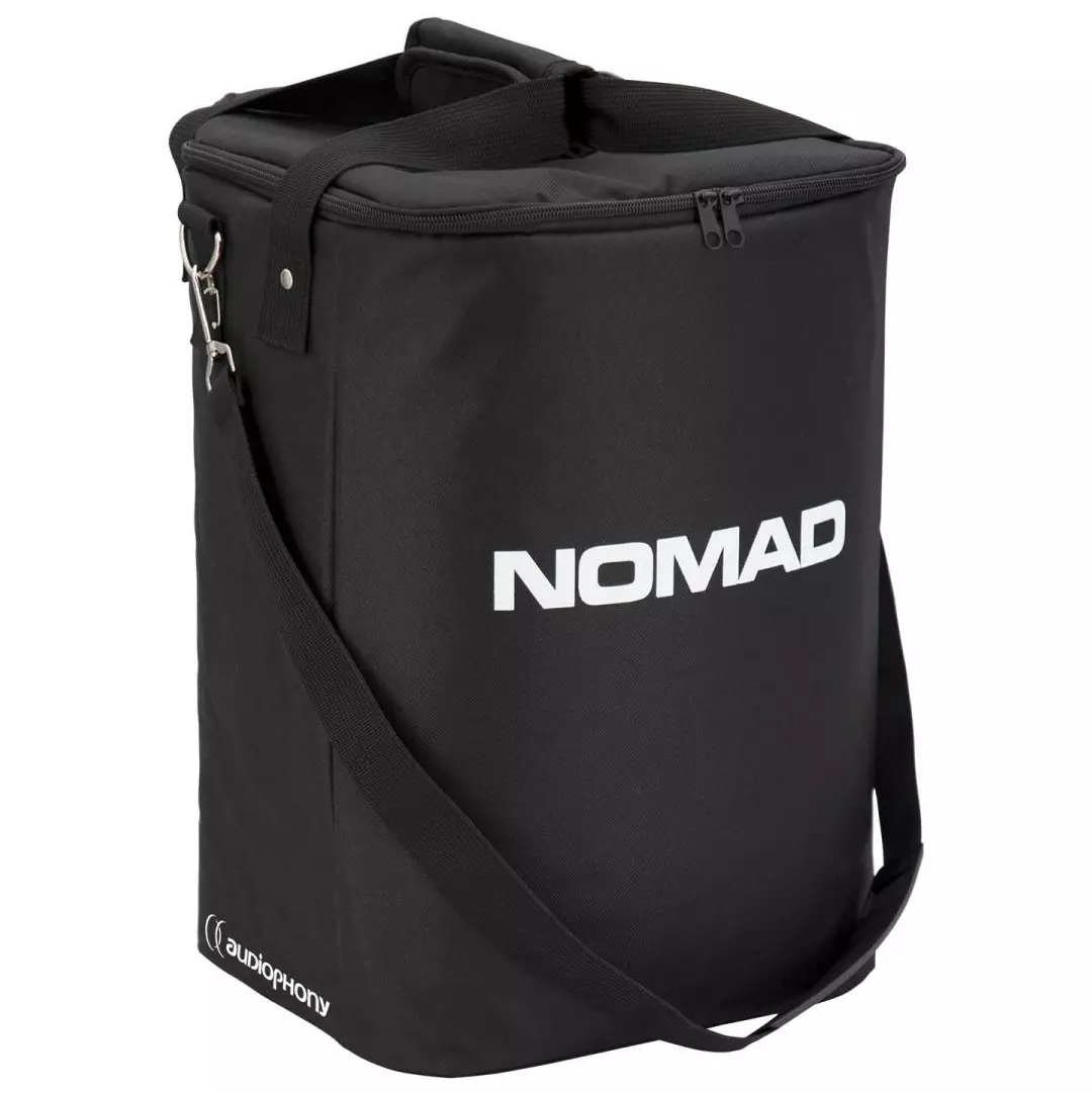 Audiophony COV-NOMAD