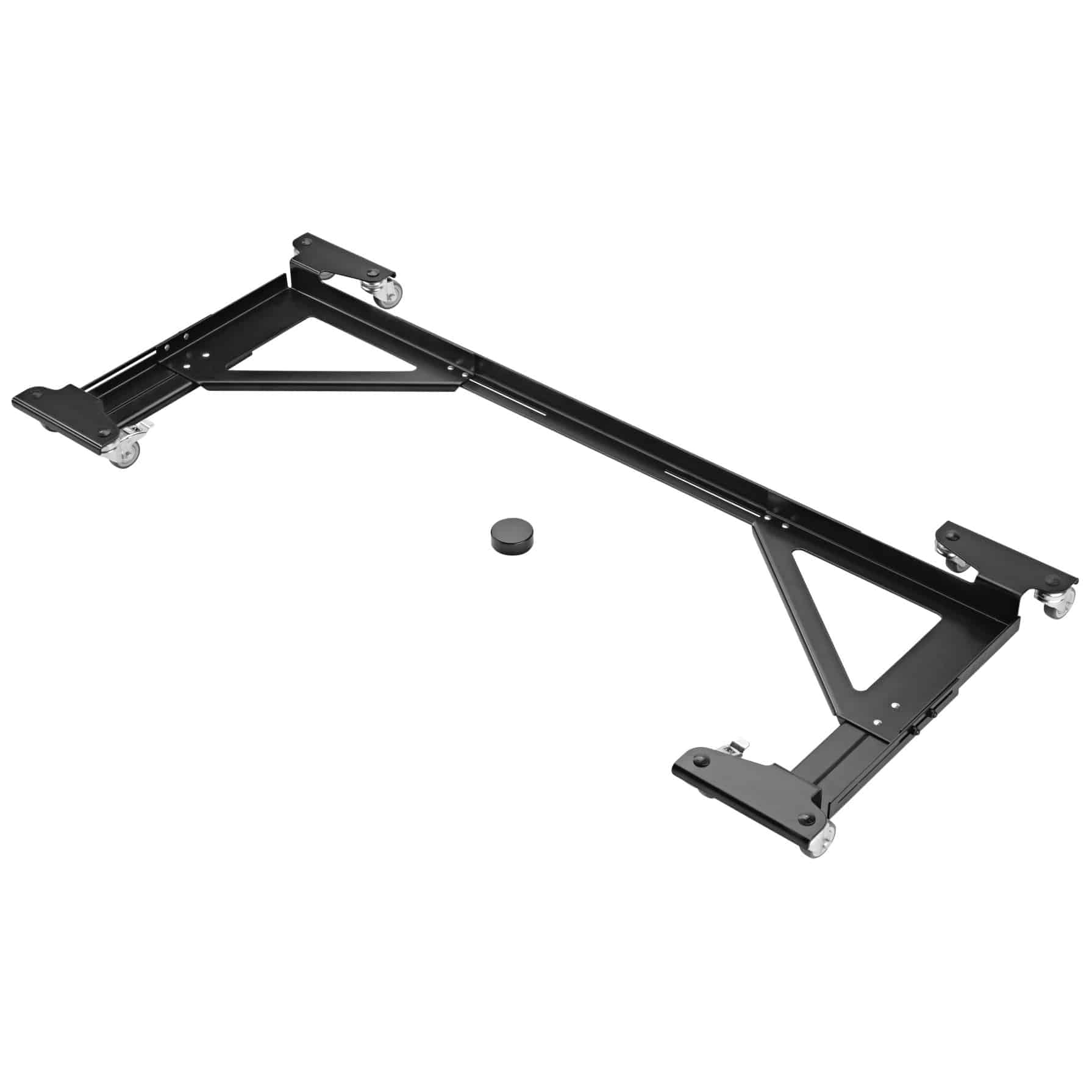 Image of König  meyer 18804 rollschlitten für digitalpianos 10027833 0