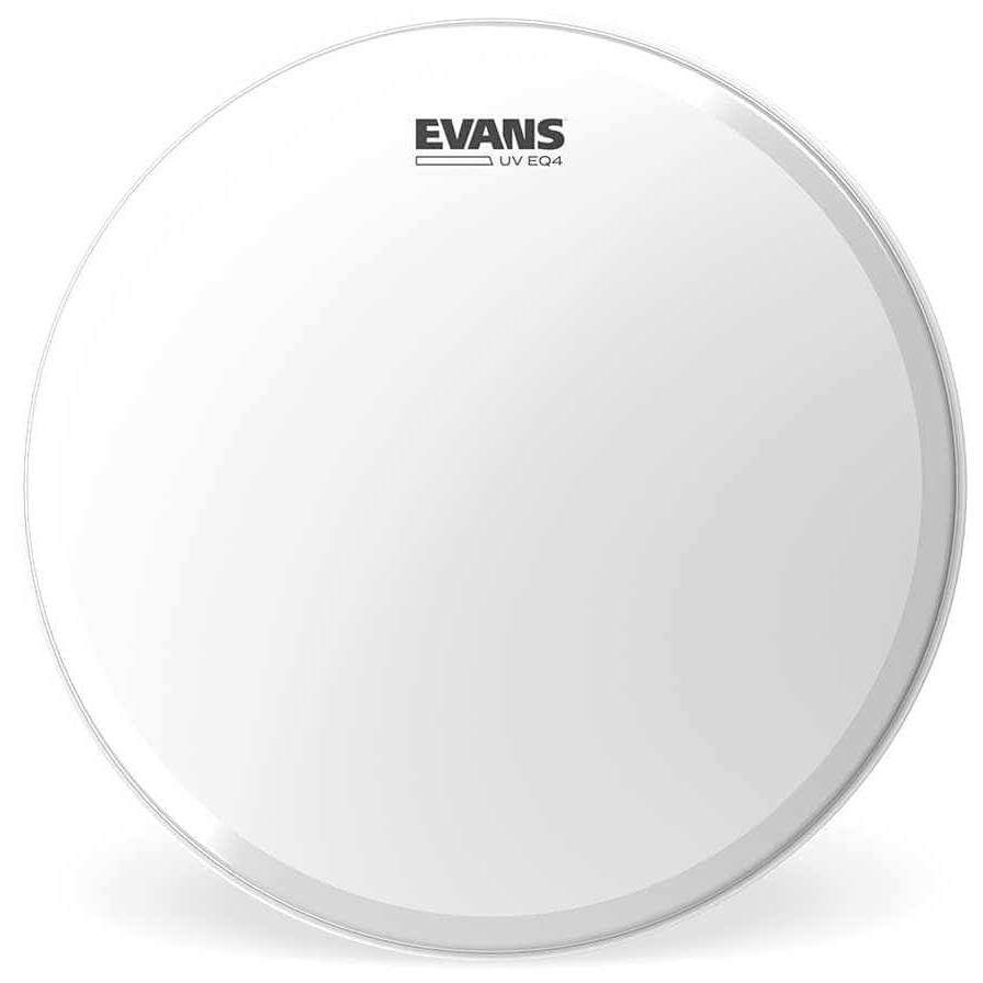 Evans - Evans BD20GB4UV - EQ4 UV Bassdrum Fell - 20 Zoll - Coated