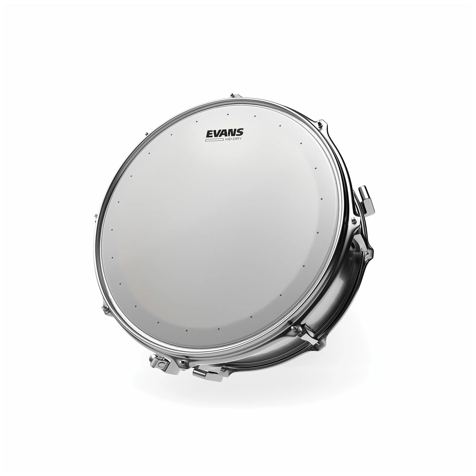Evans B18HDD Genera HD Dry Tomhead 18'' 2