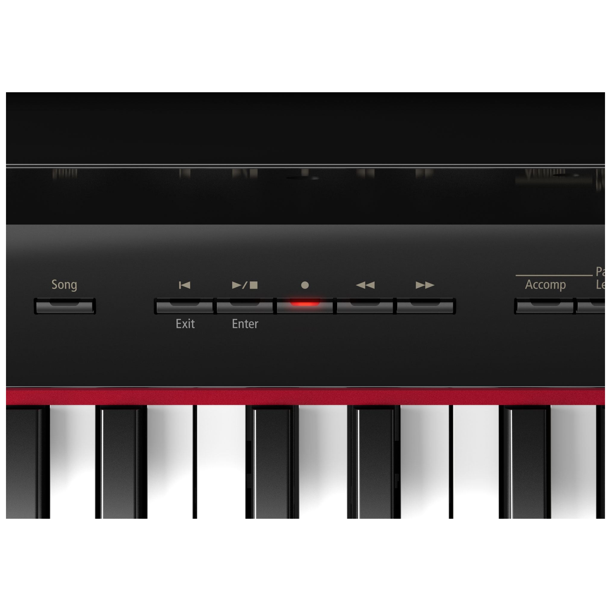 Image of Roland gp609 pe 10027975 7