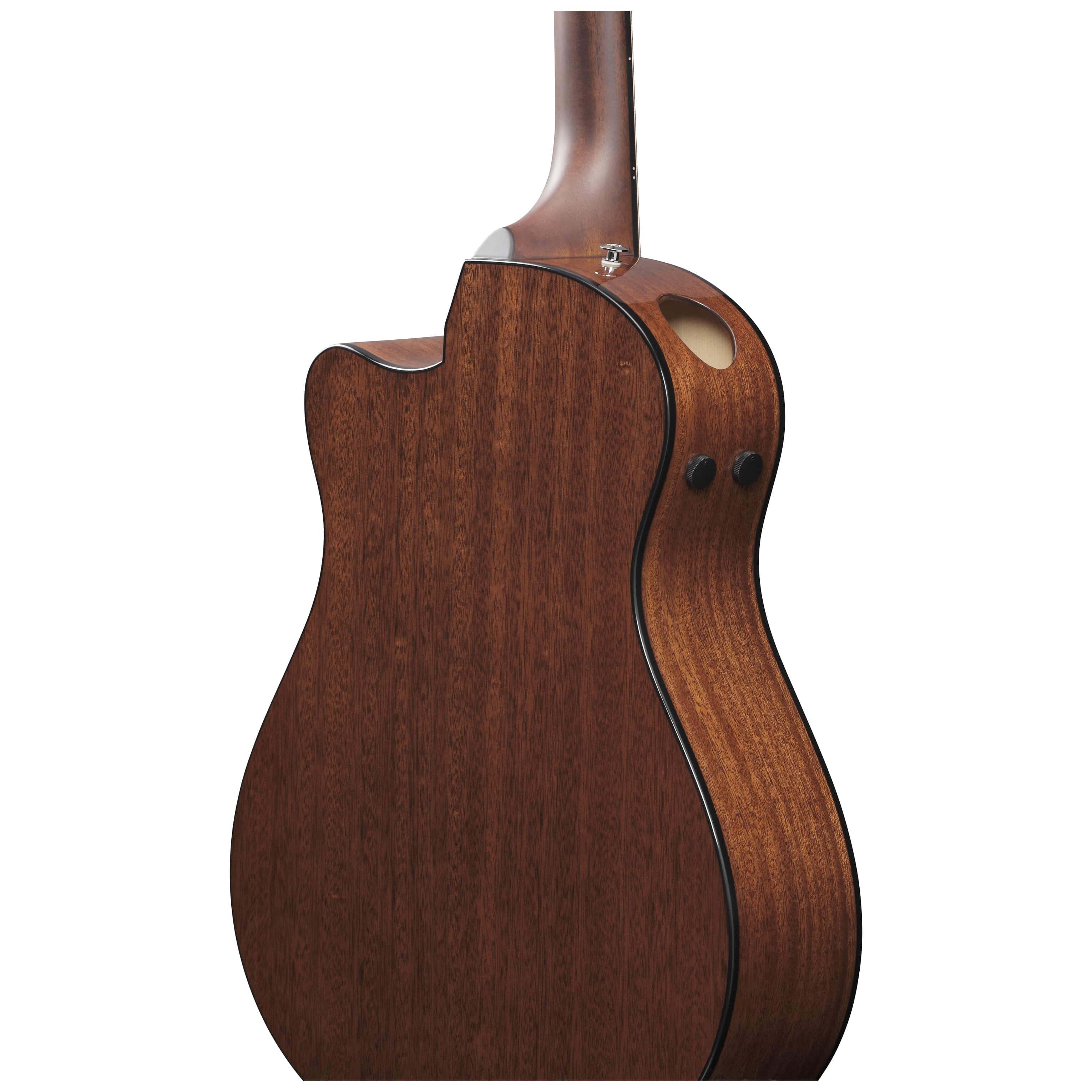 Ibanez AAM300CE-NT 8
