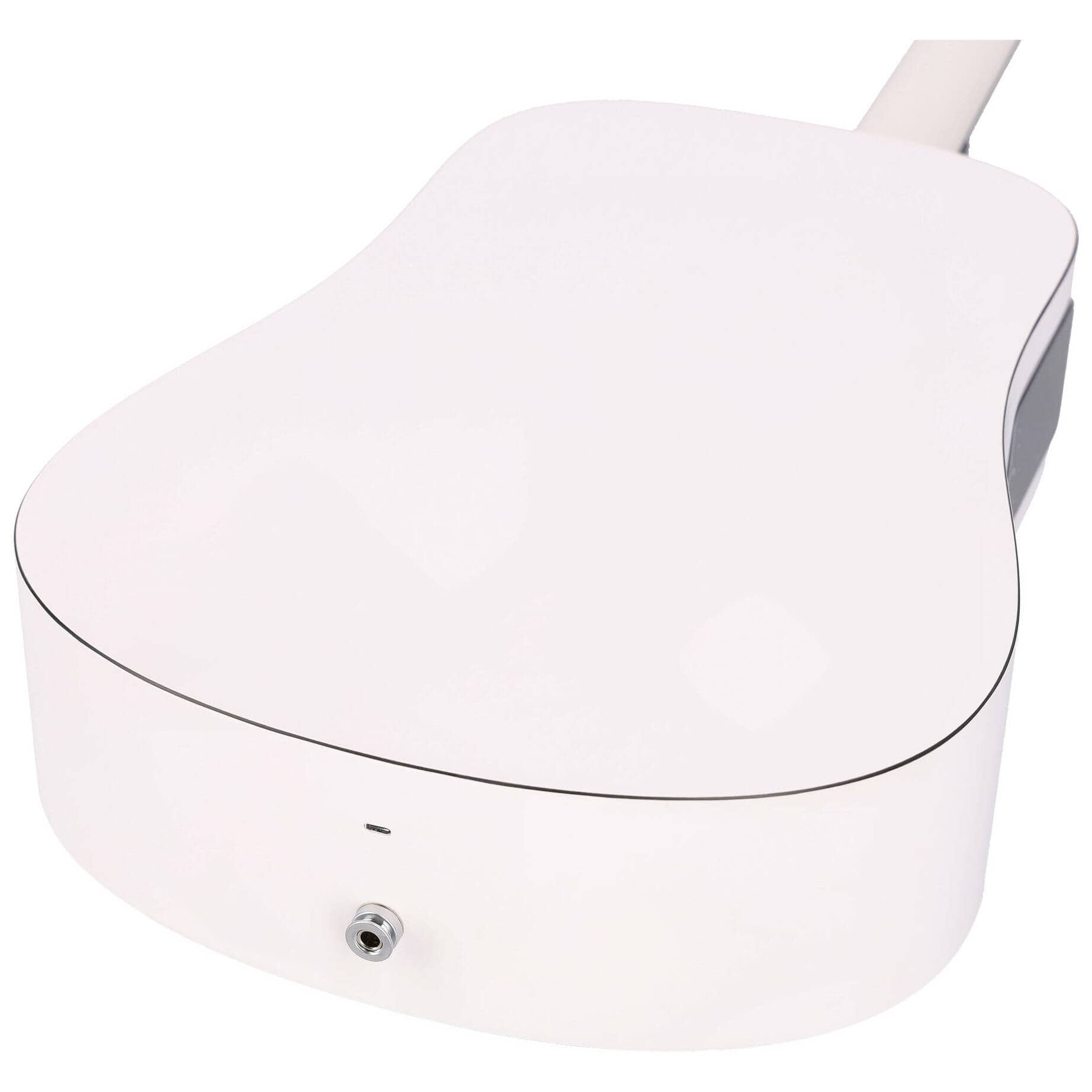 Lava Music Blue Lava White Ideal Bag 7