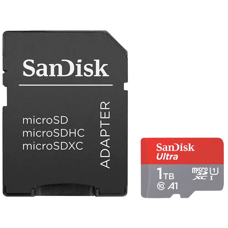  Mobile Ultra MicroSD 1 TB