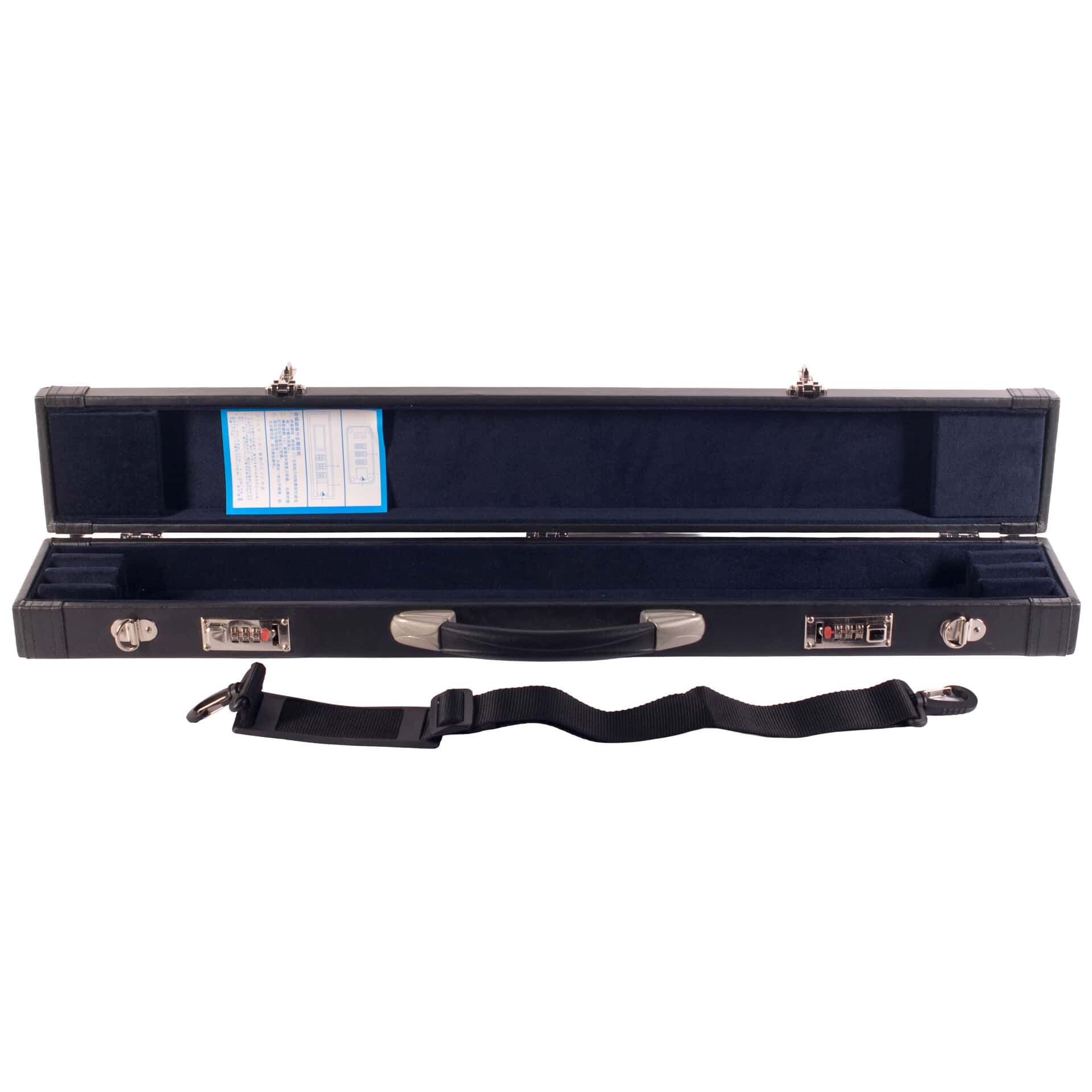  VL-4 Bow Case 1