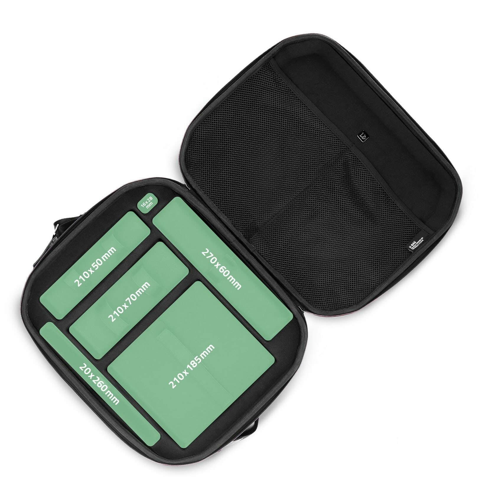 LD Systems U-BAG 8