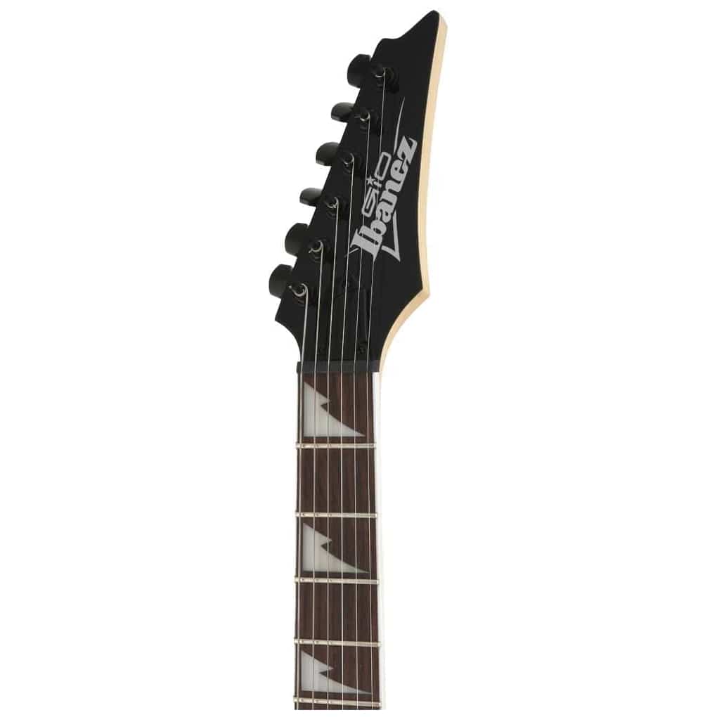 Ibanez - Ibanez GRG121DX-WNF - 3