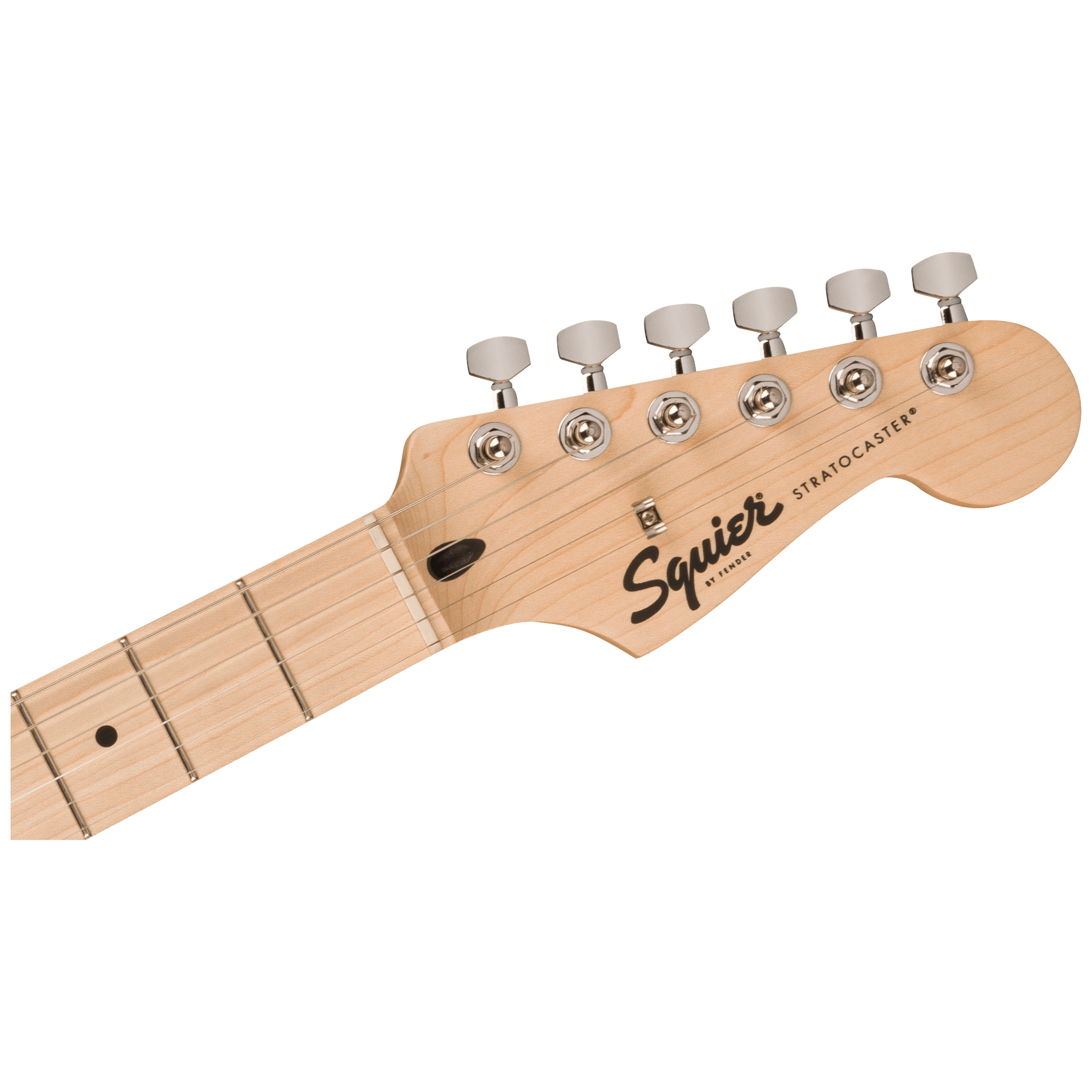 Squier by Fender Sonic Stratocaster MN WPG 2TS 5