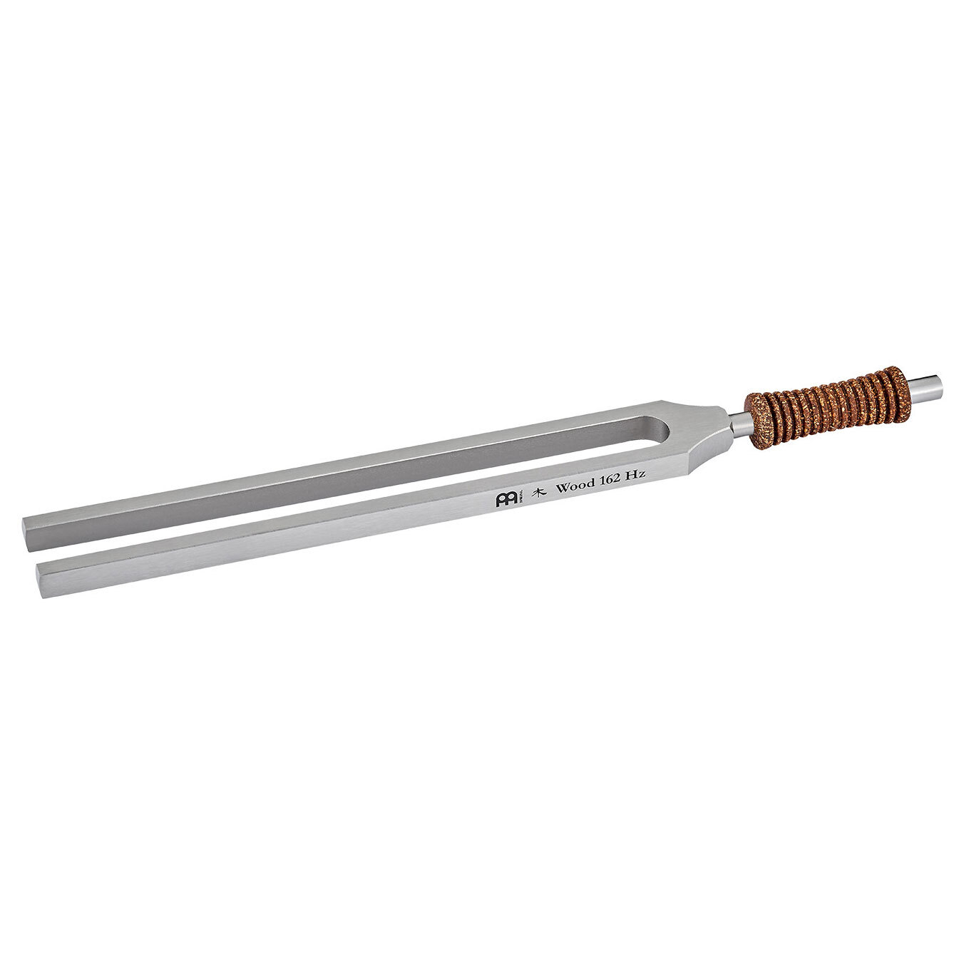 Meinl Cymbals TCM Therapy Tuning Fork Wood 162 Hz