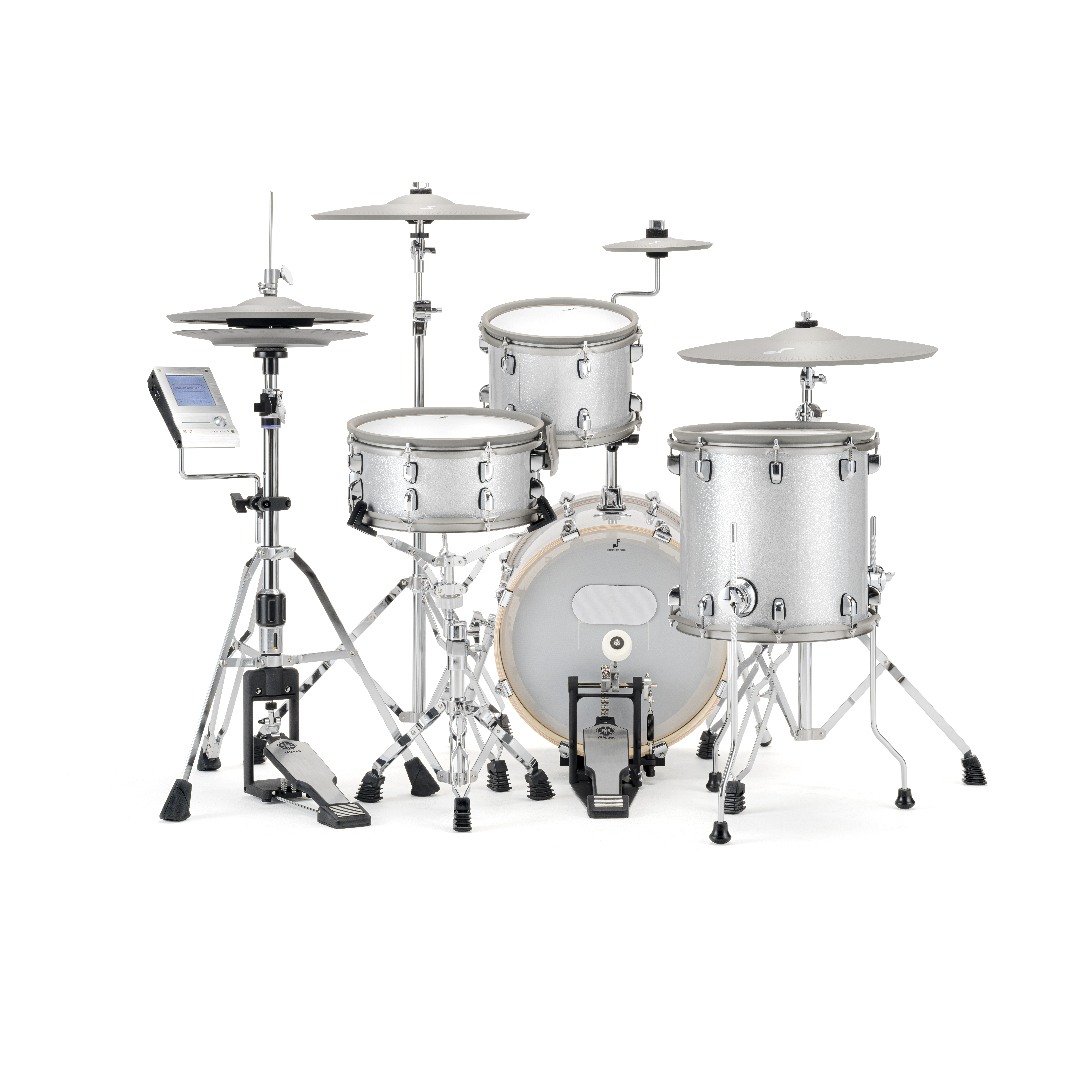 Efnote 5 - E-Drum Set 3