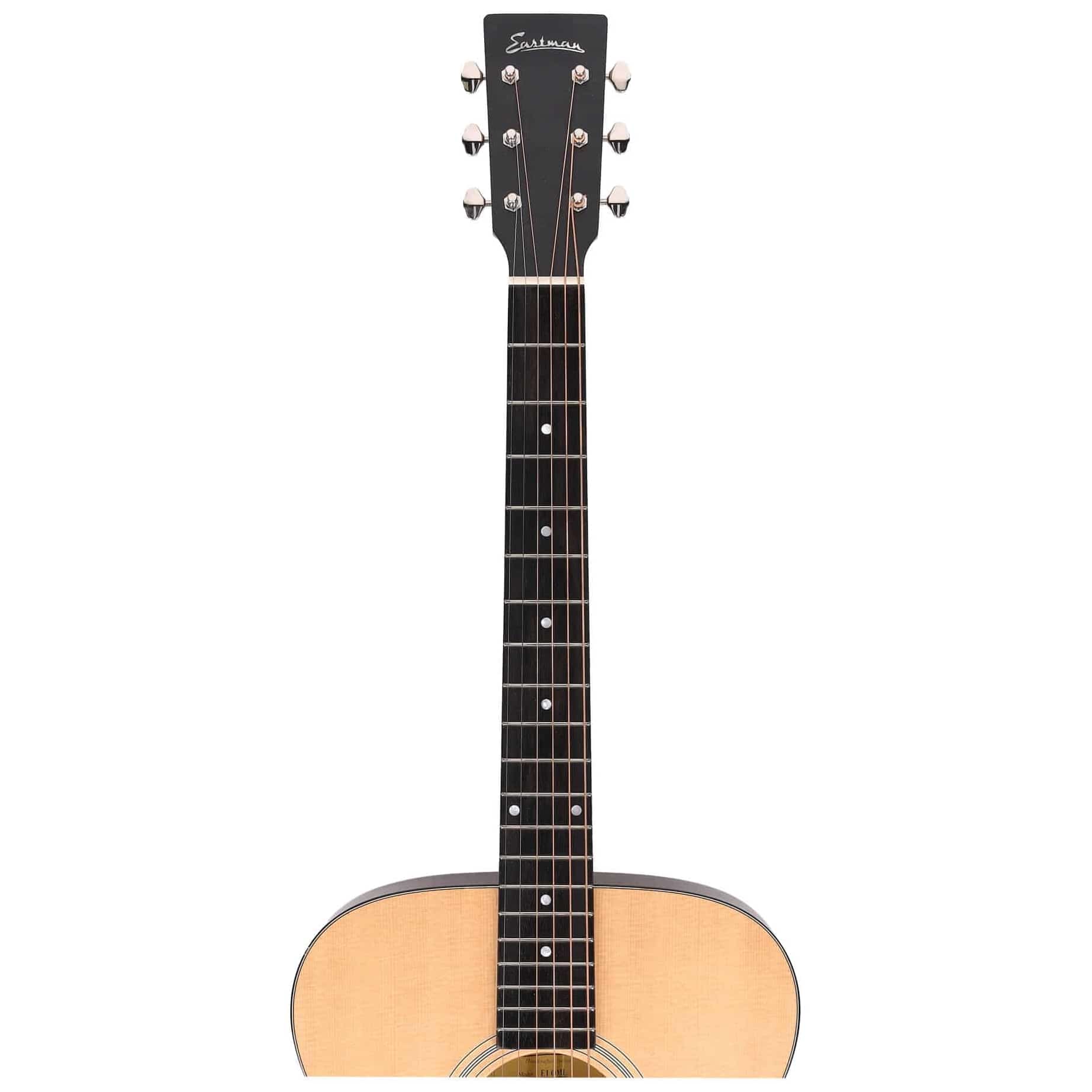 Eastman - Eastman E1 OM-L - 5