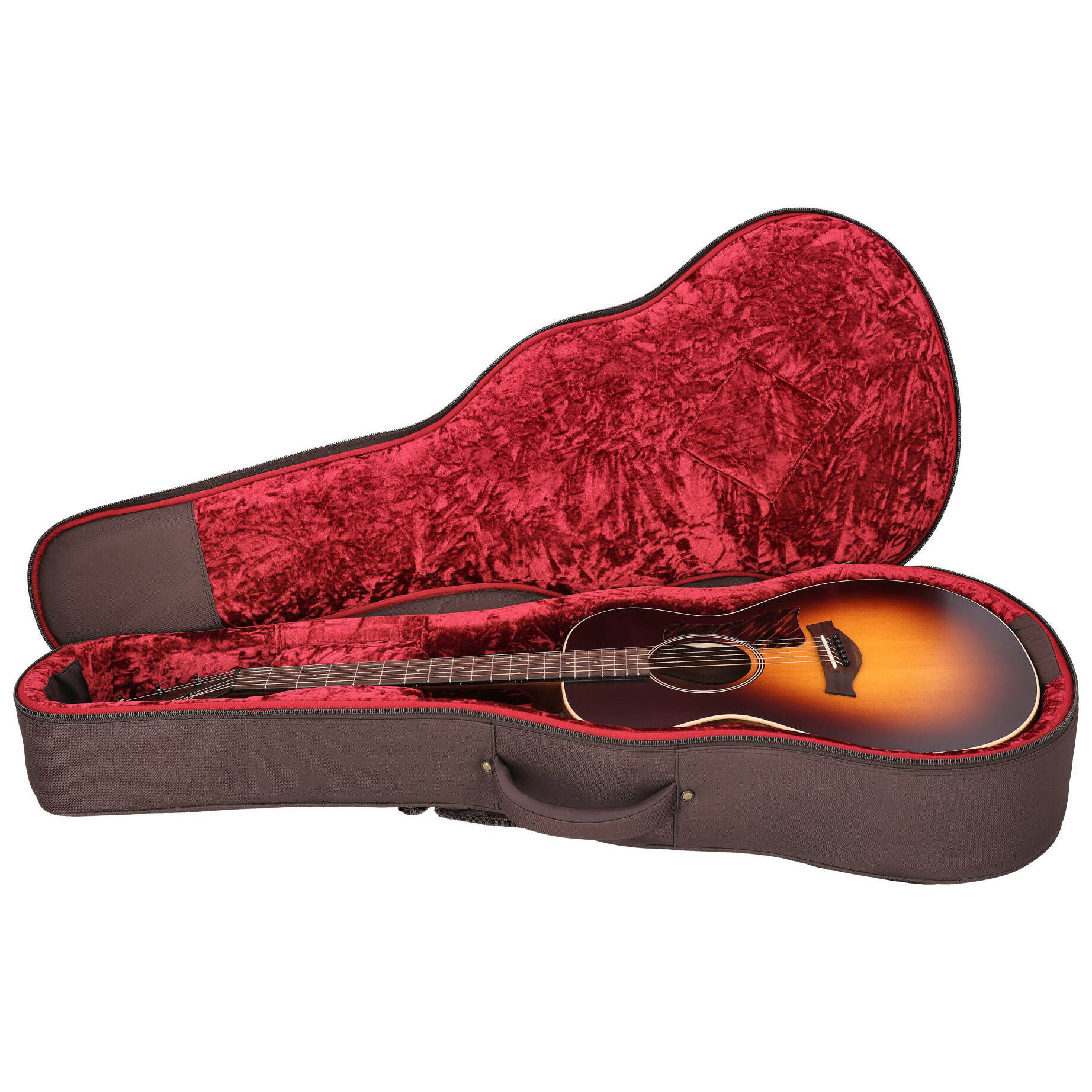 Taylor American Dream AD12e-SB 9