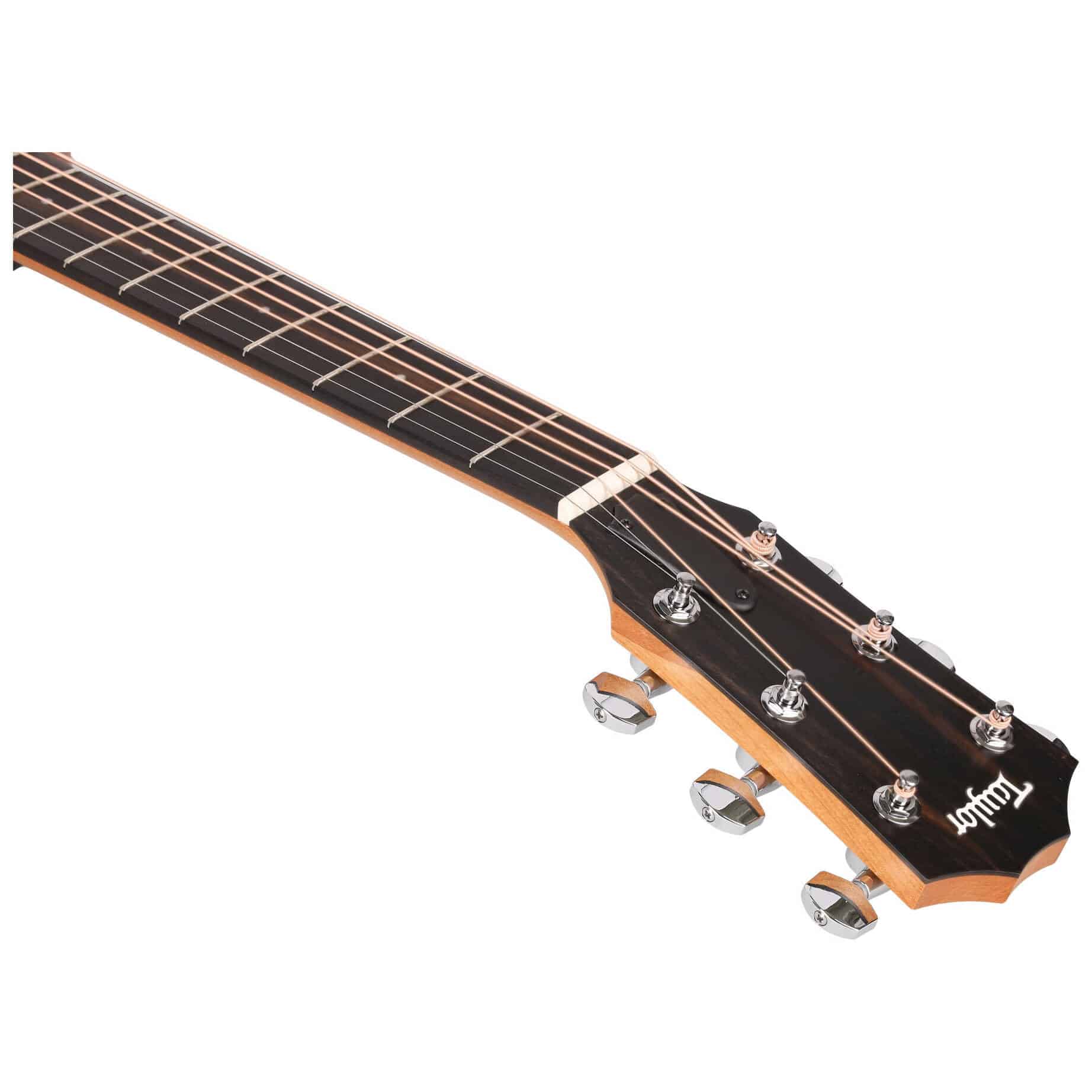 Taylor 110ce-S Sapele 14