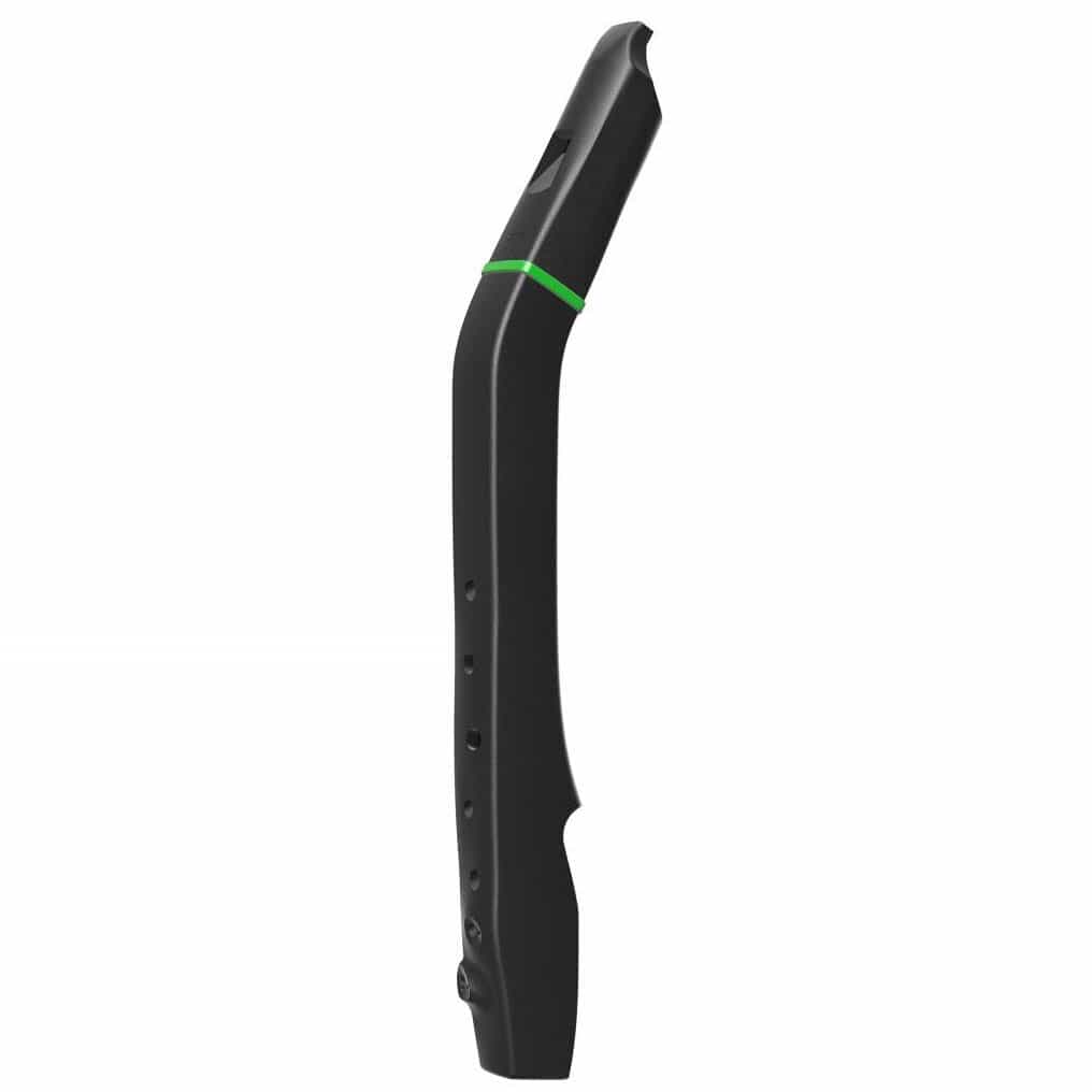Kunath Sigo Alto Recorder Black