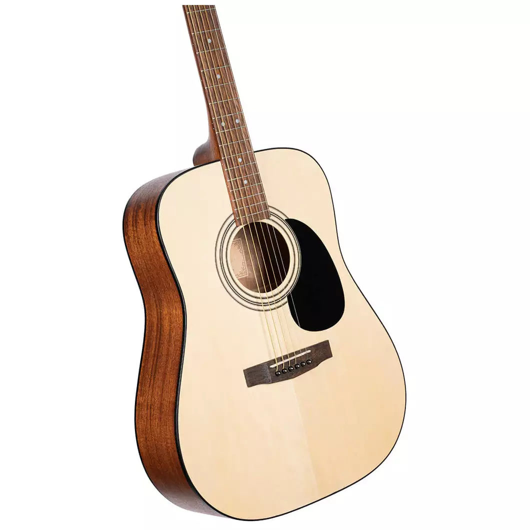 Cort AD810 Natural Satin 2