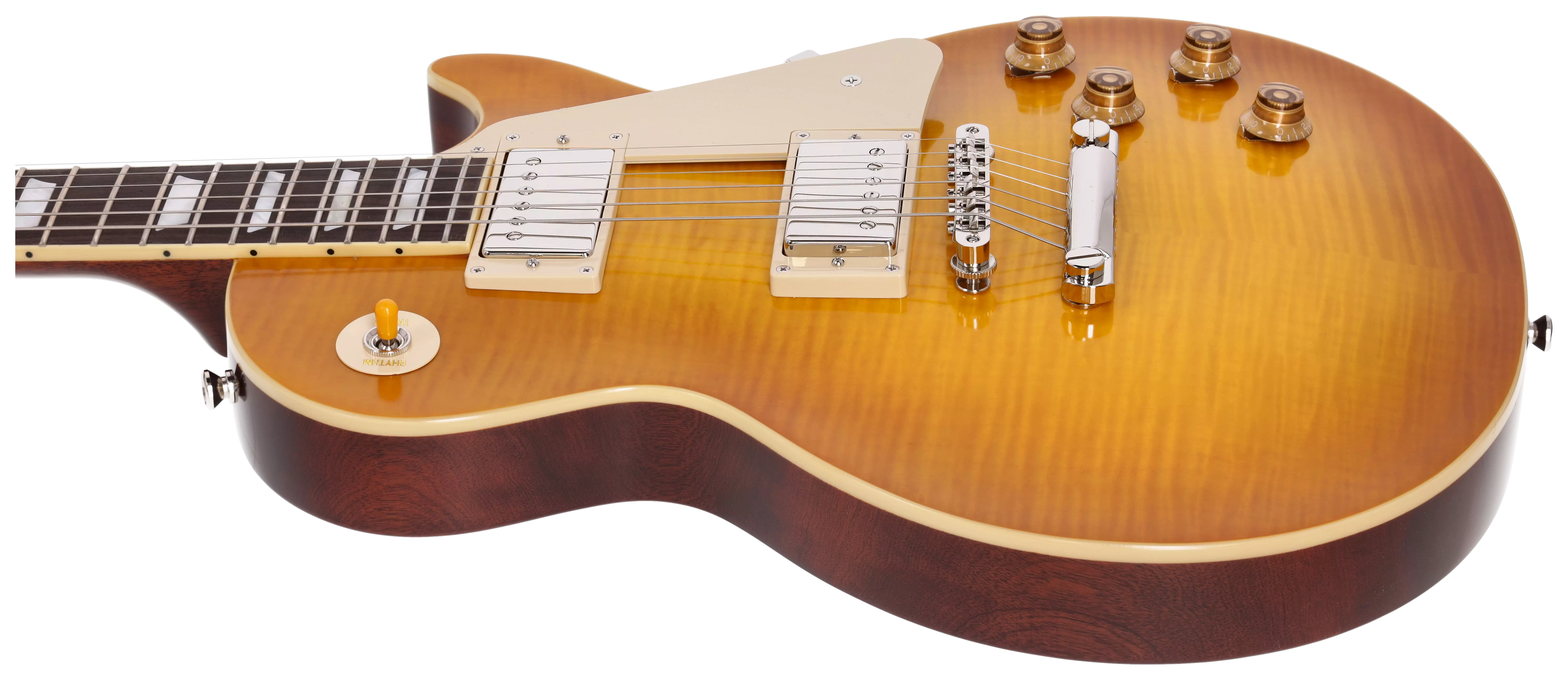 Epiphone 1959 Les Paul Standard Reissue LM 5