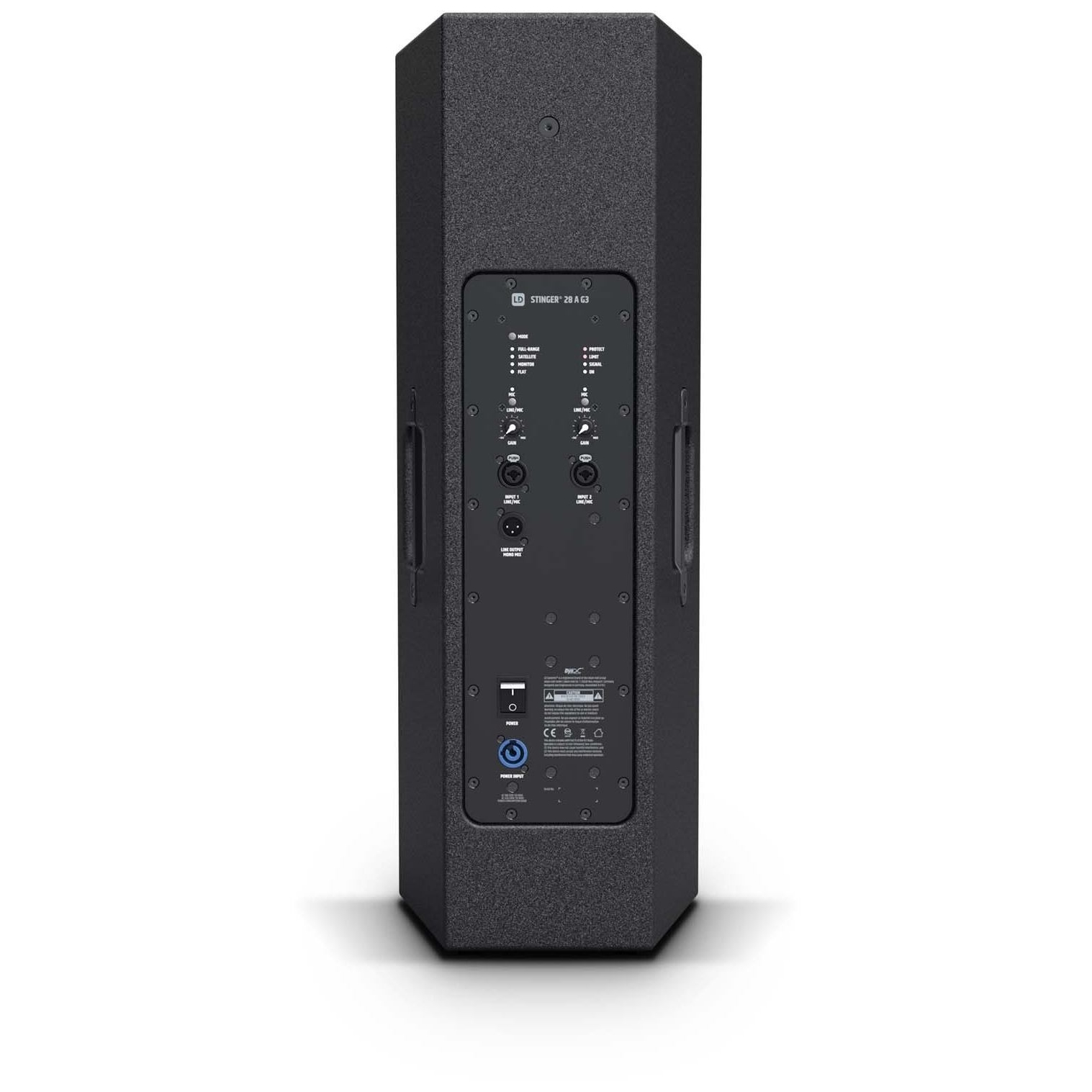 Image of Ld systems stinger 28 a g3 10028738 3