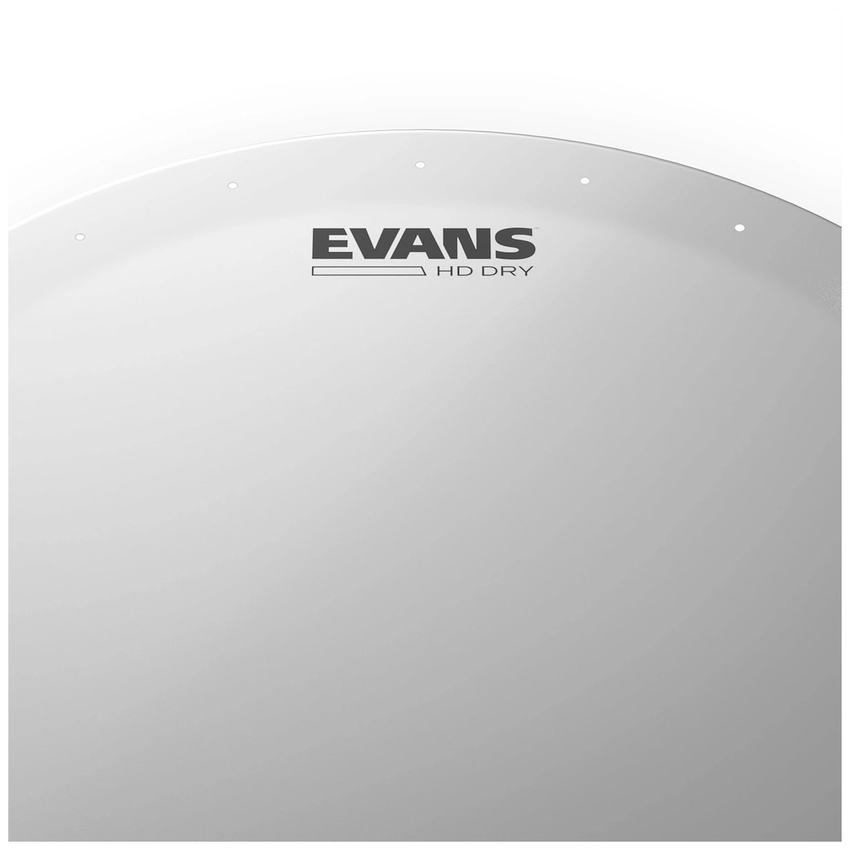 Evans ETP-HDD-S Genera HD Dry Tompack Standard 12/13/16'' 2
