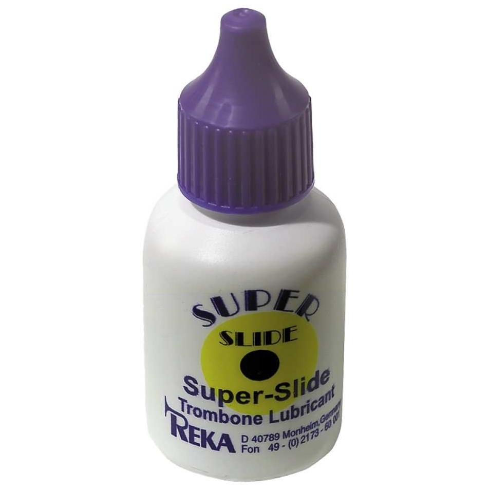 Reka - Reka Super Slide Posaunenöl