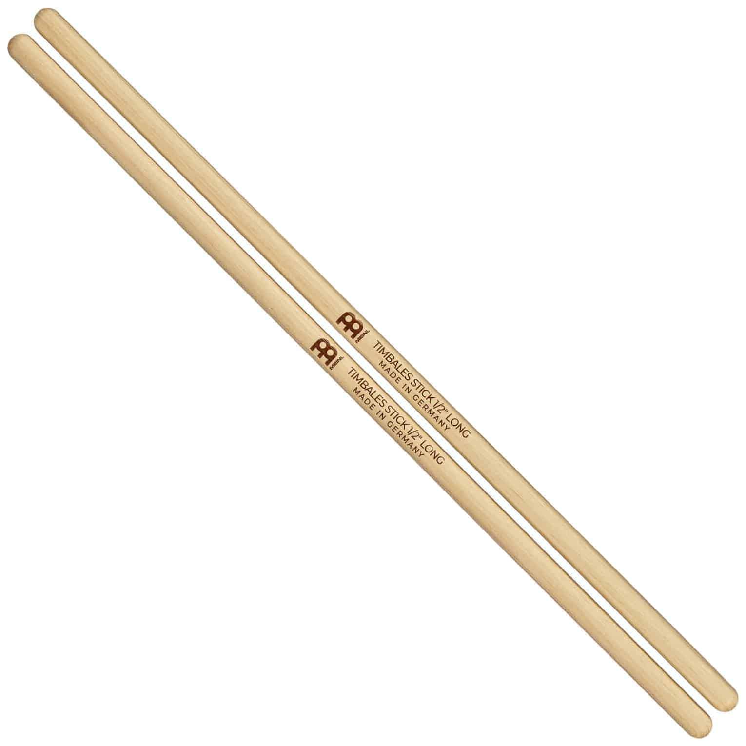 Meinl Stick Brush - Meinl Stick Brush SB126 - Timbales Stick 1 2 Long